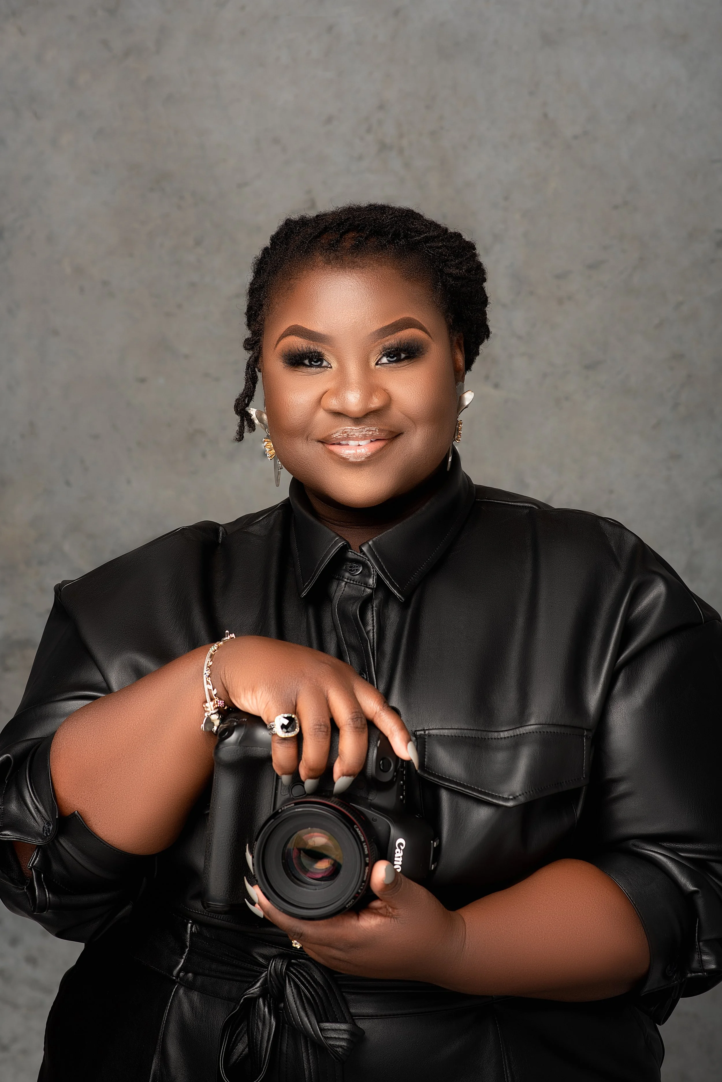 Welcome to K. Amey Photography: Where Vision Becomes Legacy