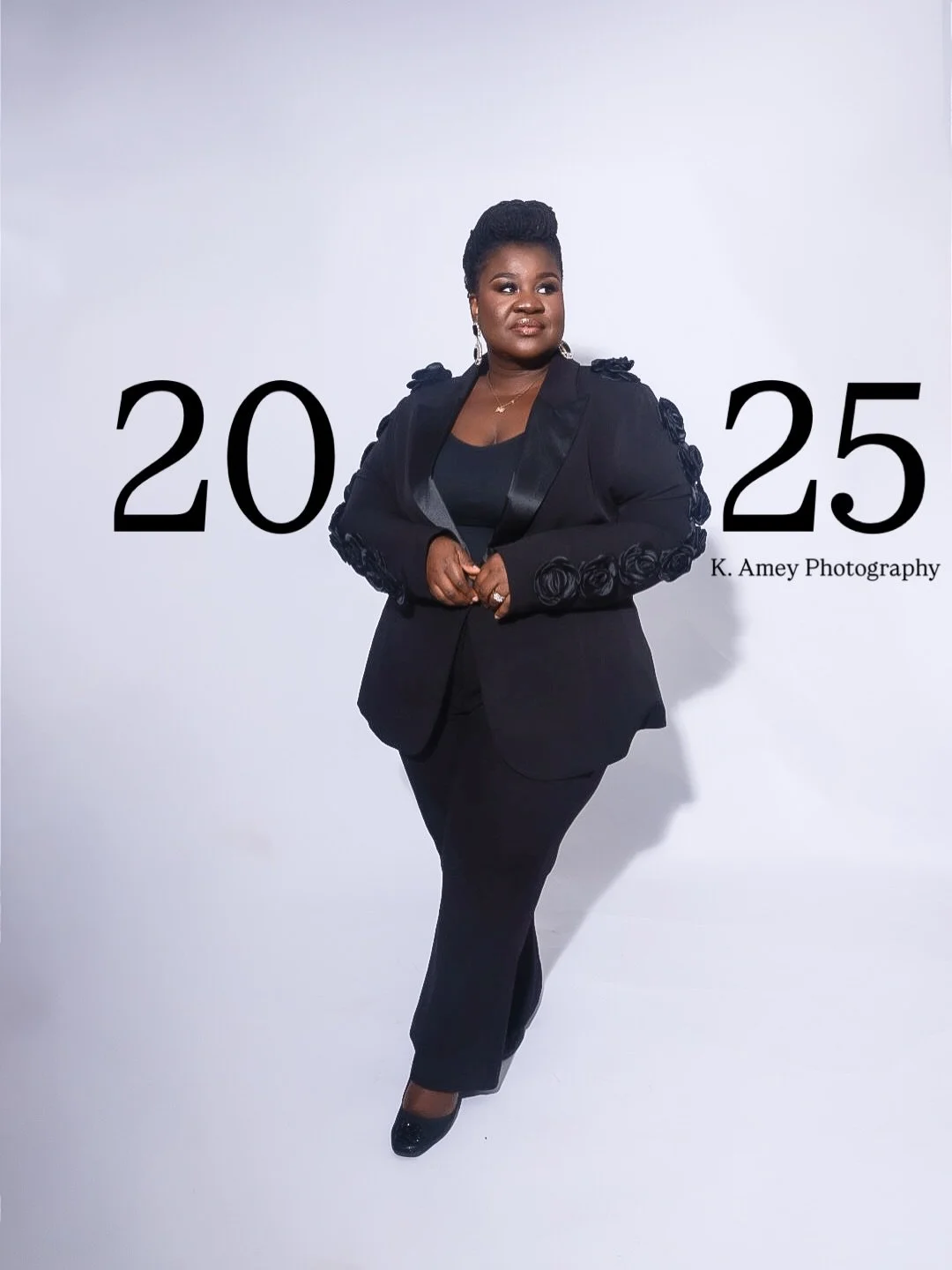 This year I moved in silence&hellip; next year I&rsquo;m moving when God tells me to.

I learned so much 

I had to pivot 

I even closed and relaunched 

There was even some misalignment 

Next Year there will be a shift 

My priorities will remain 