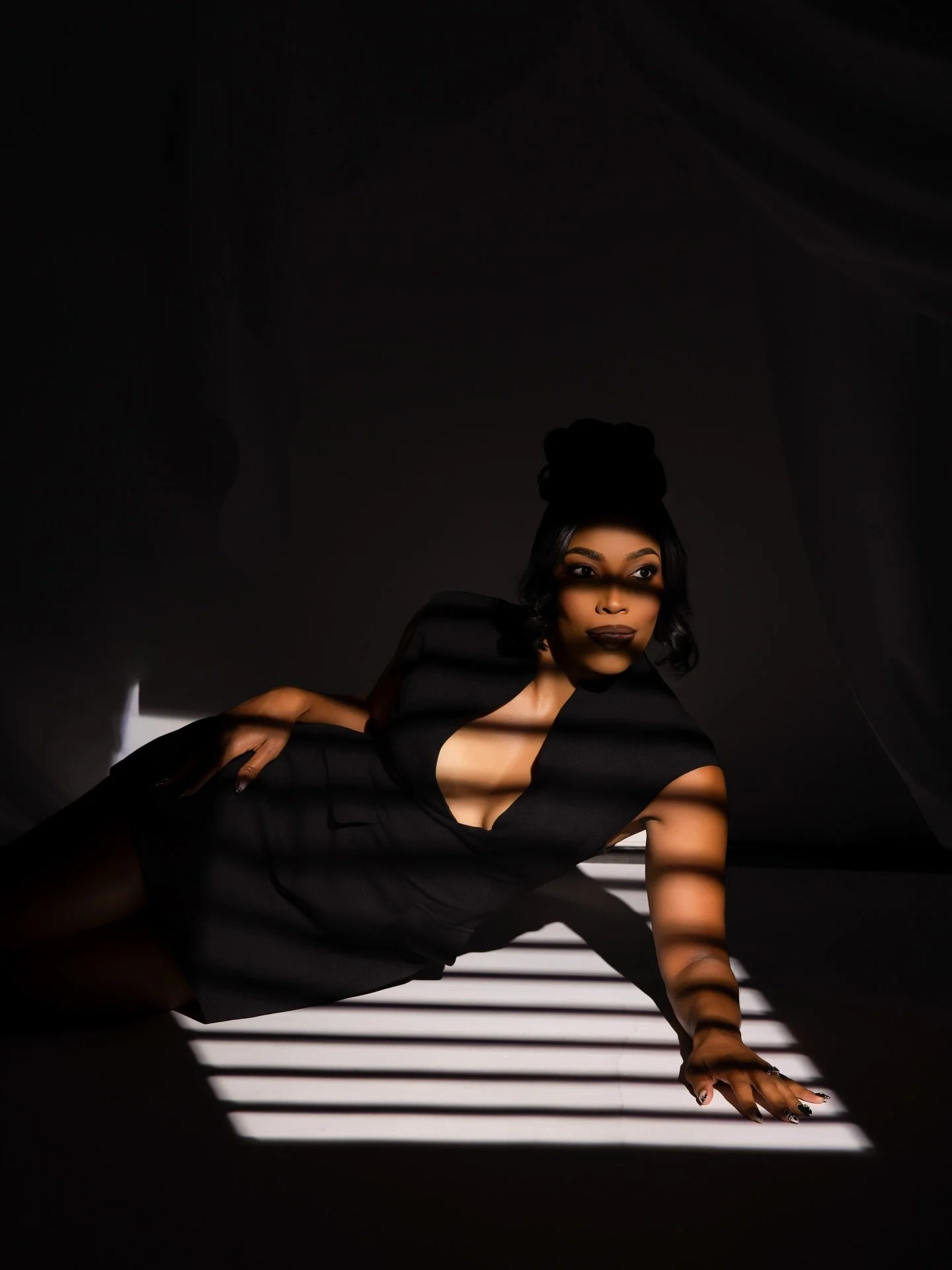 The Sags did not come to Play this year!!! 

Fun fact! @thetravelingchild and I were able to curate this session in less than a week! 😅

She had vision! And I ran with it! 

Monet you are amazing inside and out! Thank you for letting me be a part of