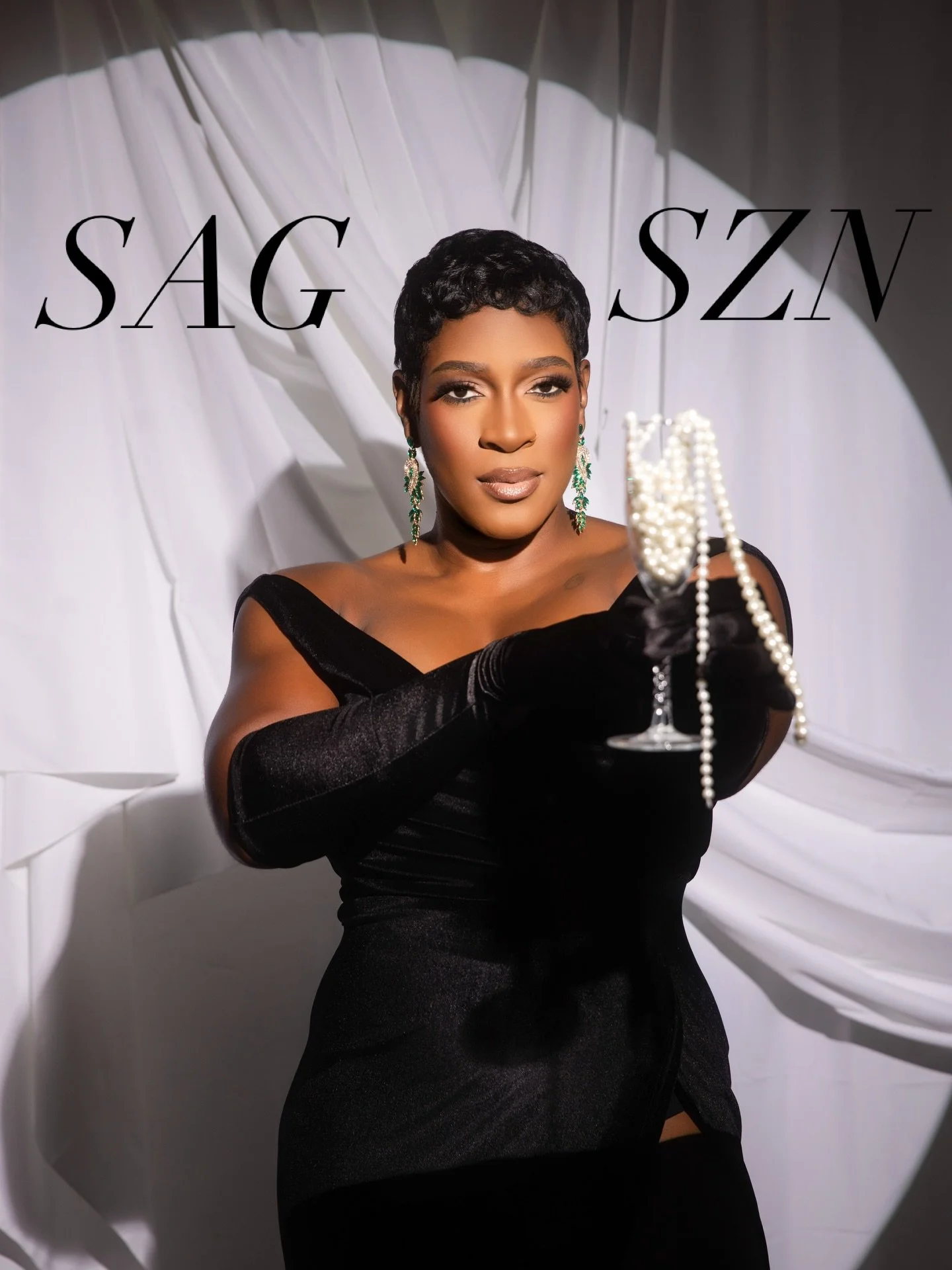 This is the ONLY Way to celebrate a Milestone Birthday. 

When you age like fine wine you look forward to every year!

A glam Photography session leaves you feeling beautiful and empowered! 

When&rsquo;s the last time you Celebrated YOU ✨

Happy bir