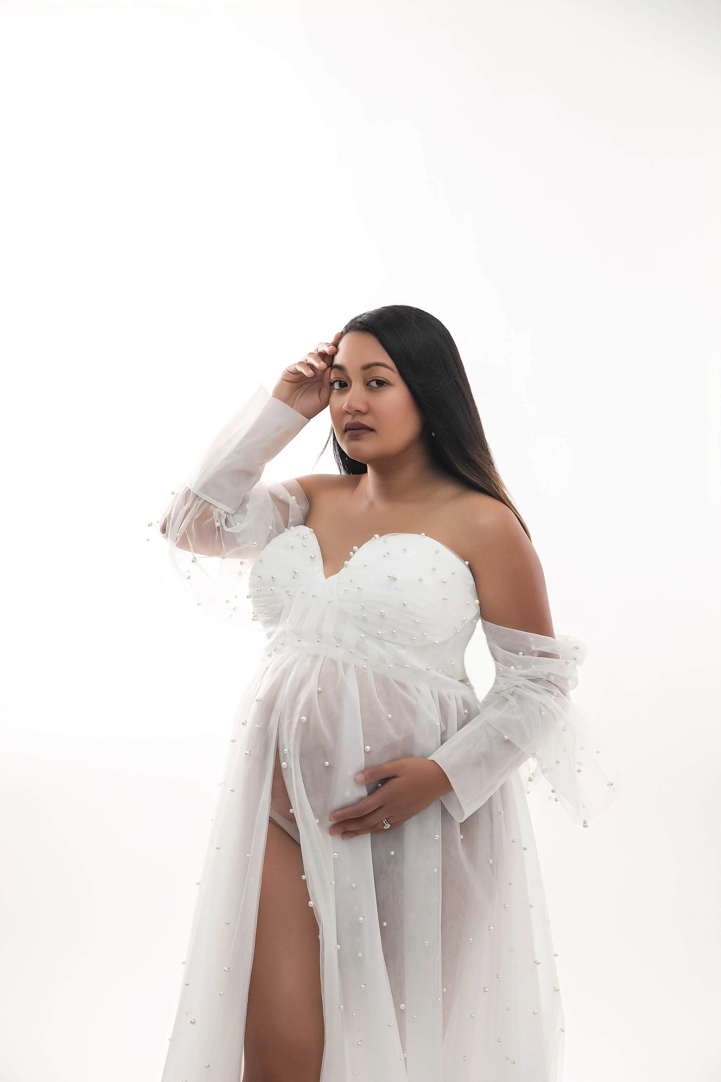 7 Essential Tips for Photographers Starting Maternity Photography