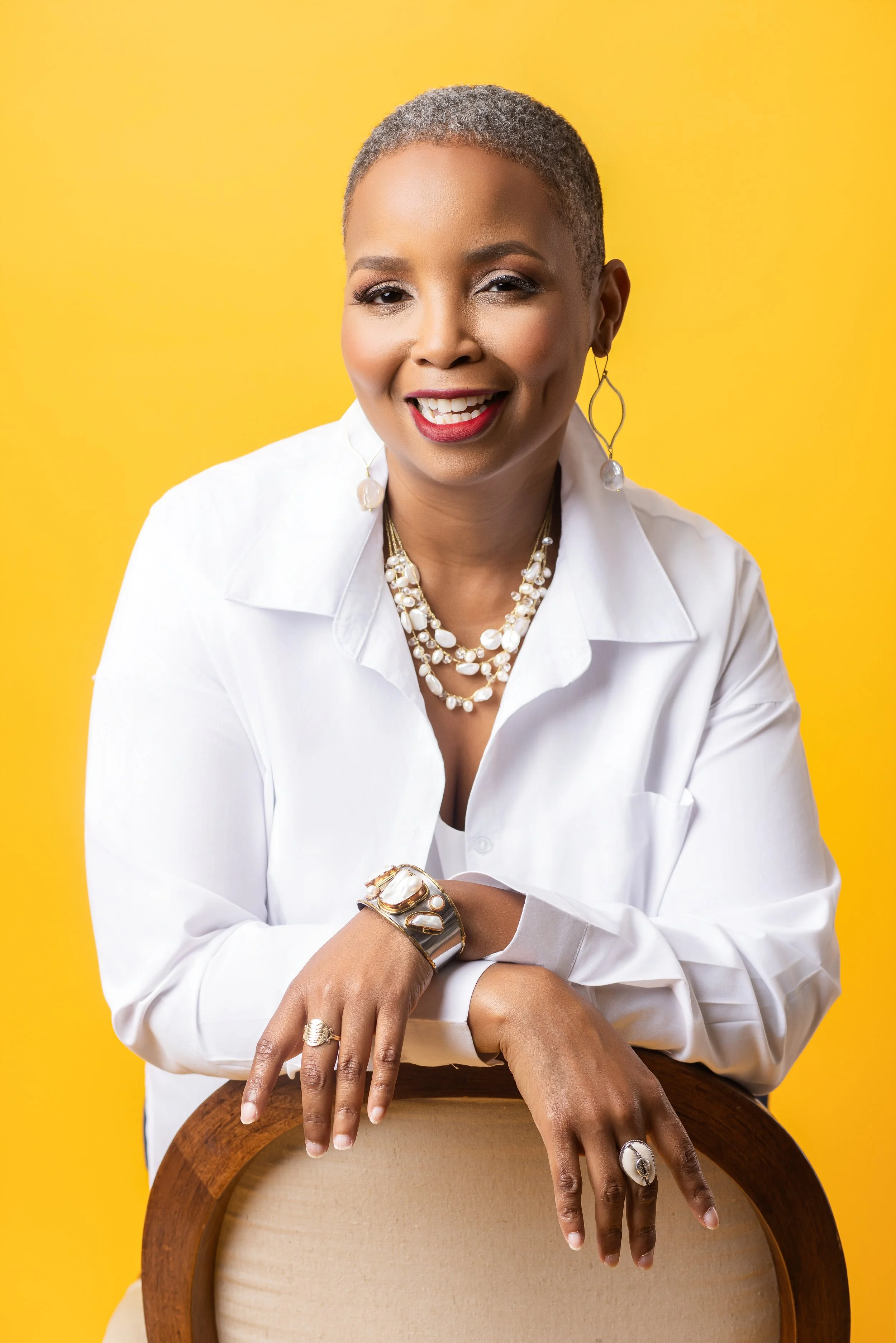 Authentic Branding Photography: How to Capture Clients in Their True Essence