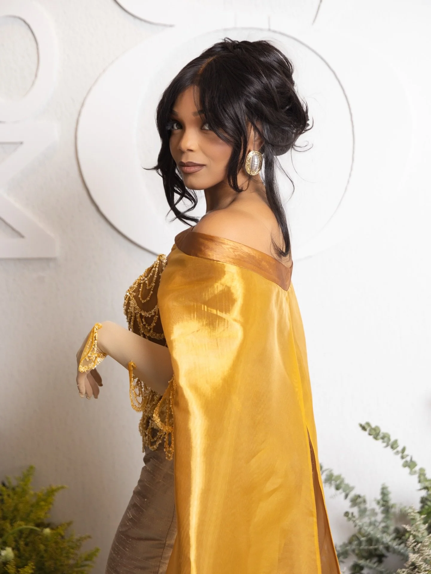 It&rsquo;s been a minute.. 

Hey! I hope you have been well! 

I have been thinking of a couple of master plans. 

So stay tuned! 😉

I am still so grateful and inspired by the beautiful and intentional experience that @envisionmeconference  was. Lik