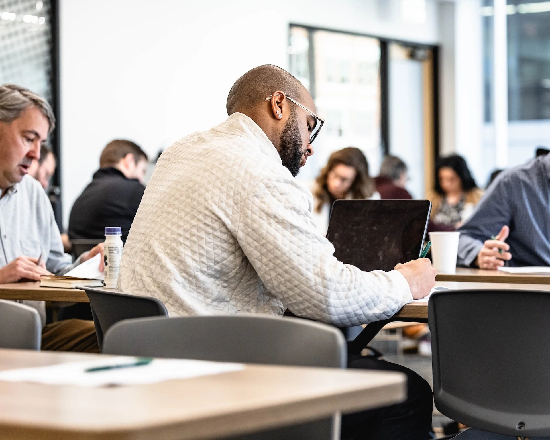 Closing the Execution Gap: How to uncover strengths and hidden vulnerabilities in your business