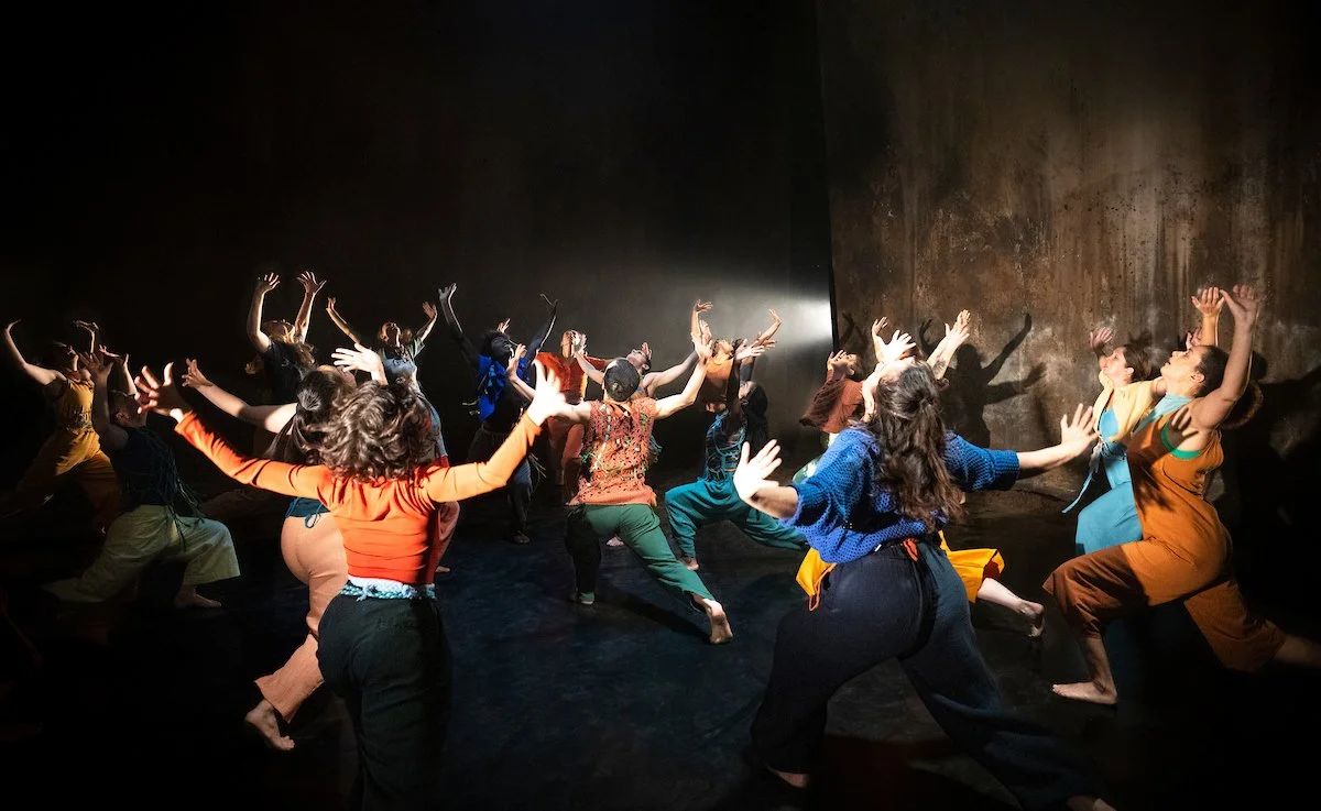 HOME, performed by bluebox Gen2, Wien, Austria 