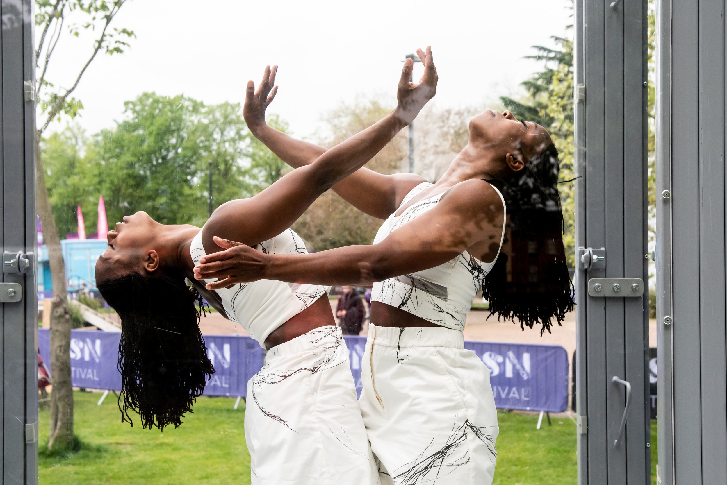 BONDED, City of Wings, Ypres, Belgium