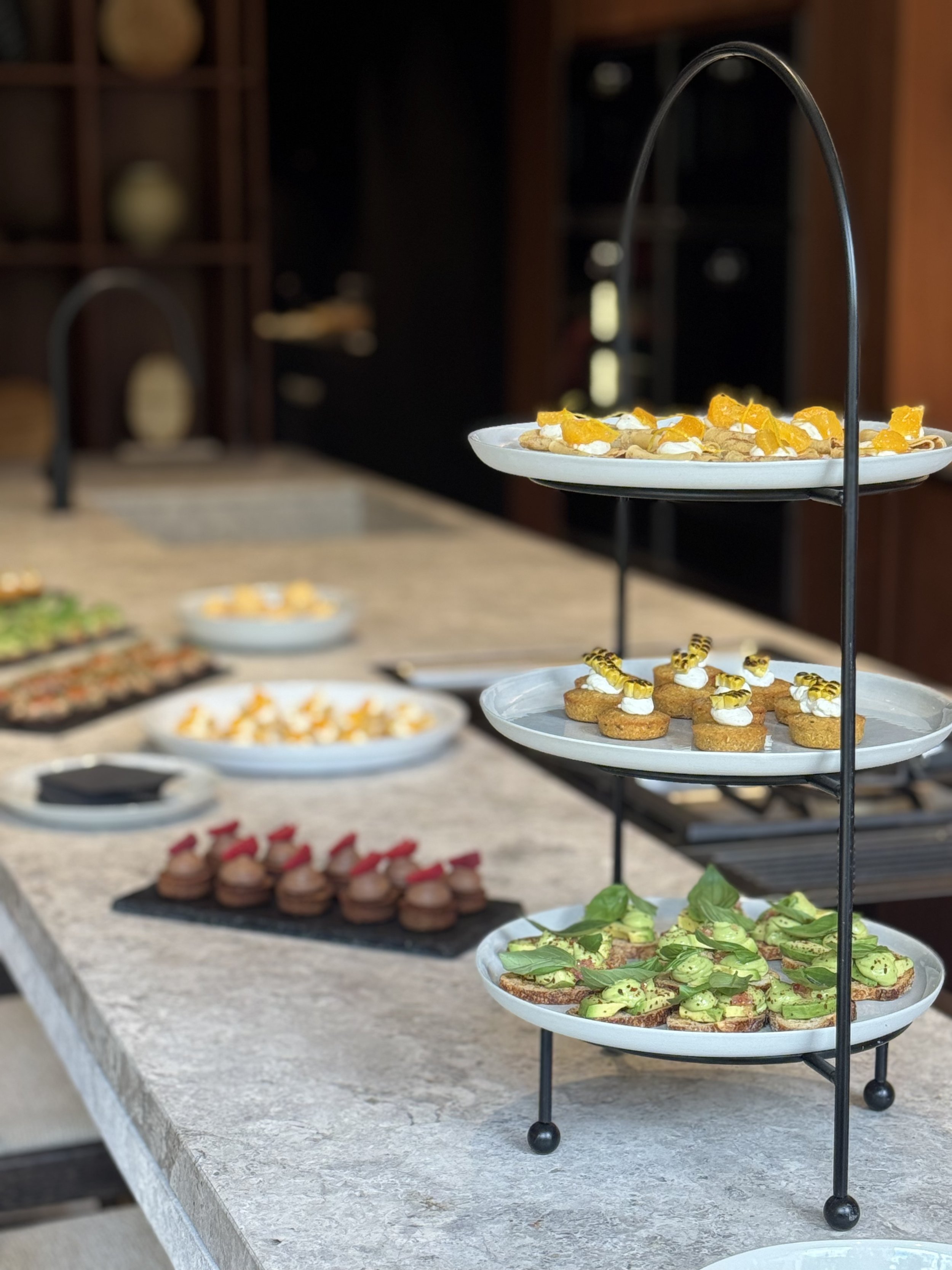 corporate catering sydney 2