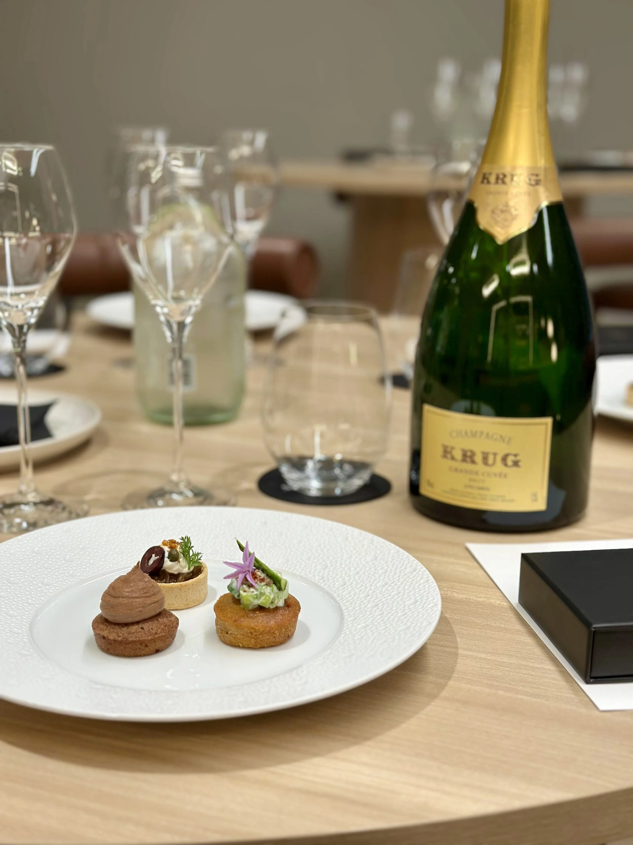 How to bring the French touch to your corporate event in Sydney ?
