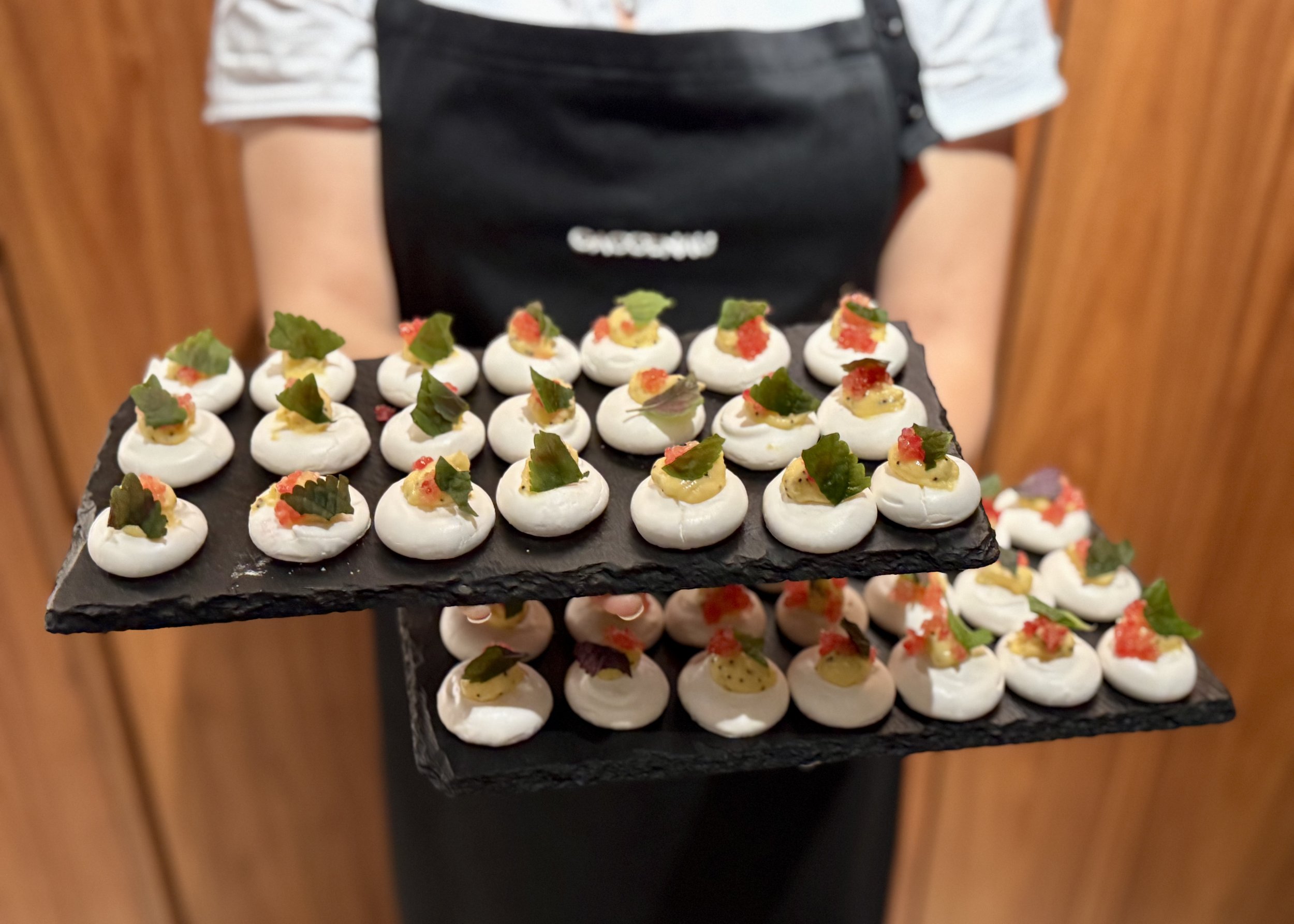 Corporate Catering Trends in Sydney for 2026