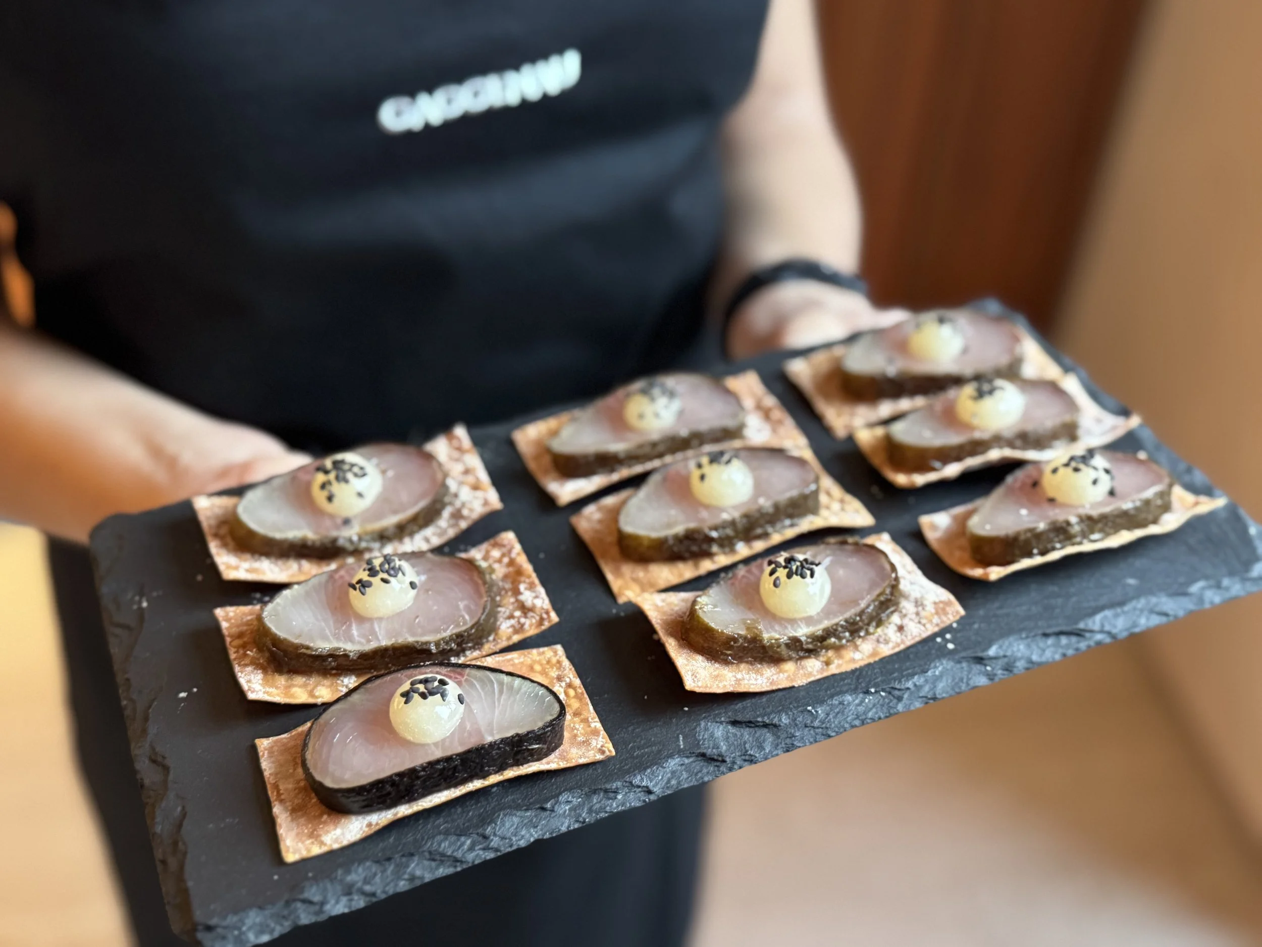 High-End Catering in Sydney: Strategic Asset for Your Brand