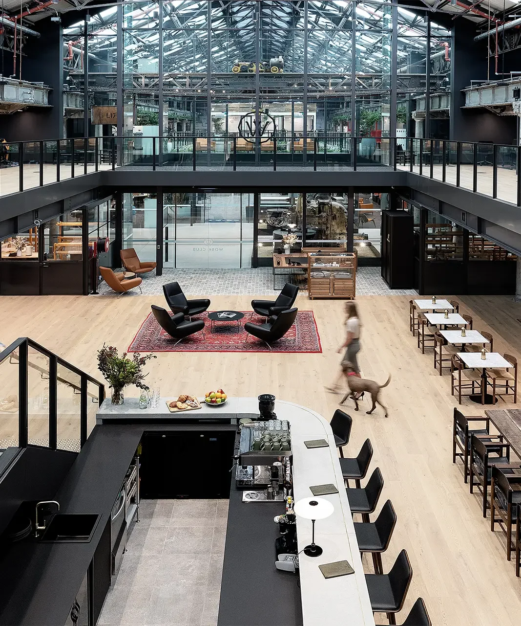 Best business dinner venues in Sydney: Where to impress your clients ?