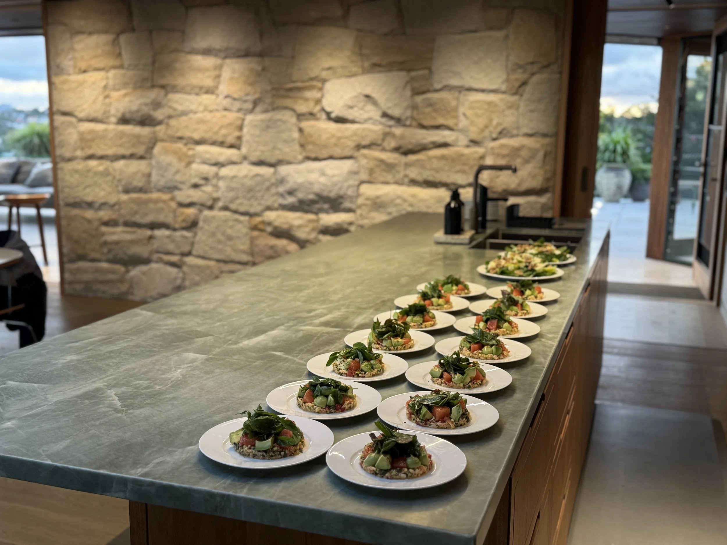 Boardroom Lunch Catering in Sydney: What the Best Companies Do Differently