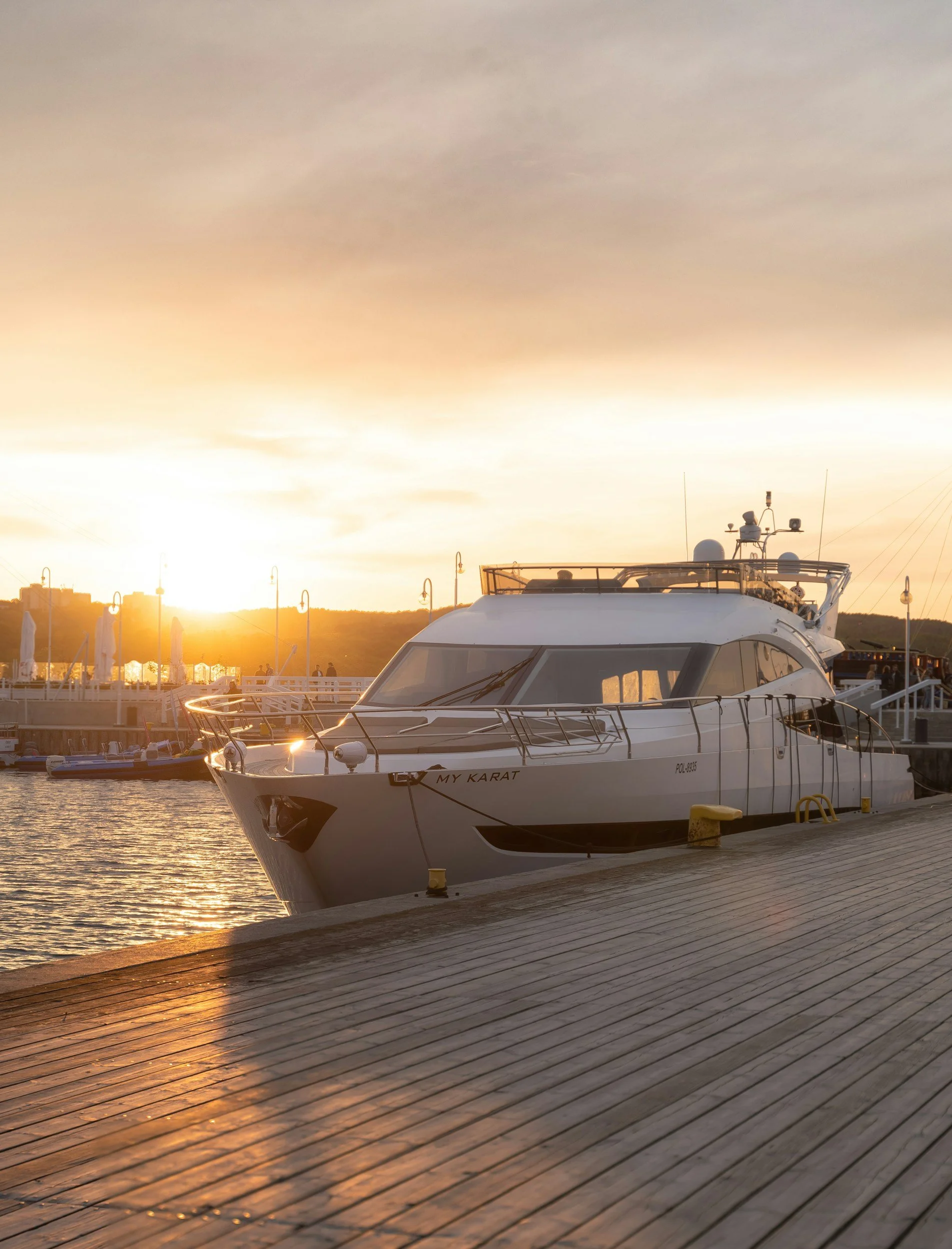 Private Chef on a Boat in Sydney: How to Organise the Perfect Catered Yacht Experience