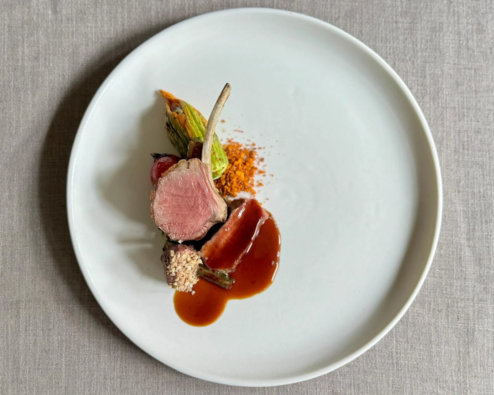 Introducing the Winter Menu 2026: a French table built on Sydney's best