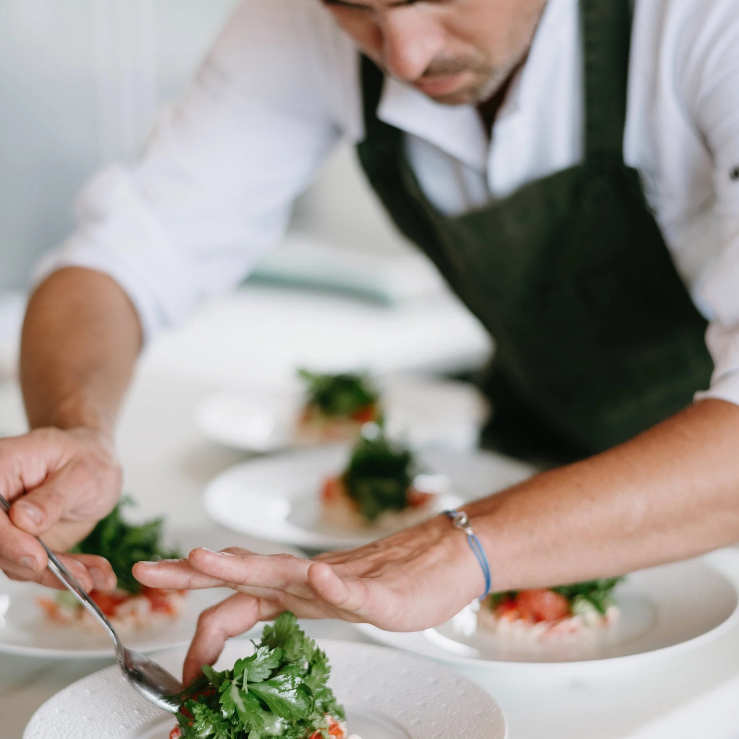 French Dinner at Home in Sydney: How It Works with Noranise Dining