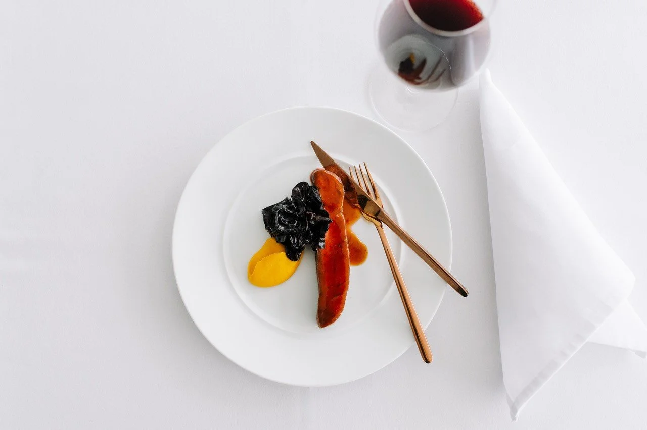 Do’s and Dont’s for a perfect French Dinner