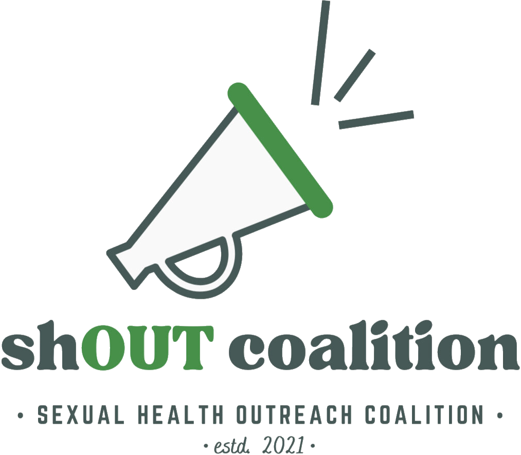 shOUT Coalition