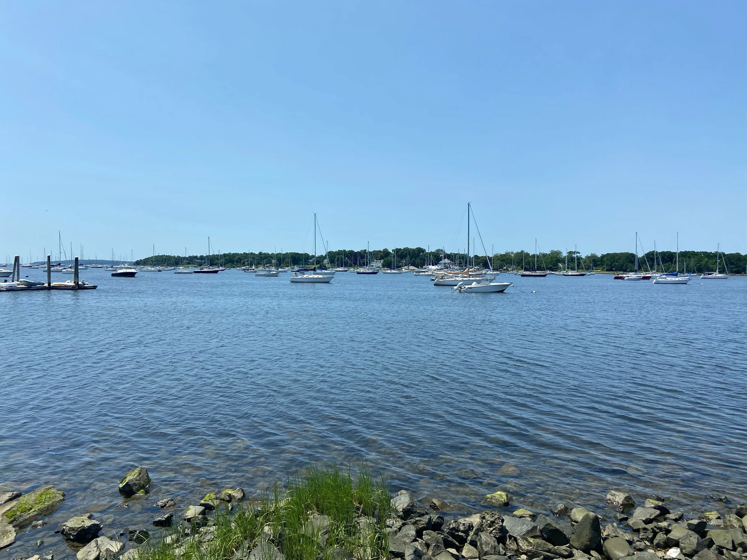 Bristol Harbor Ranks #4 in Nation