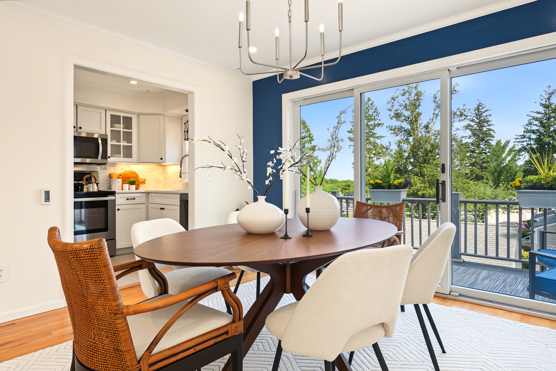 505 Clarks Row - Dining to Kitchen MLS Res 15.jpg