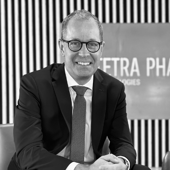 Steen Jakobsen, Chief Executive Officer at Gaining Edge