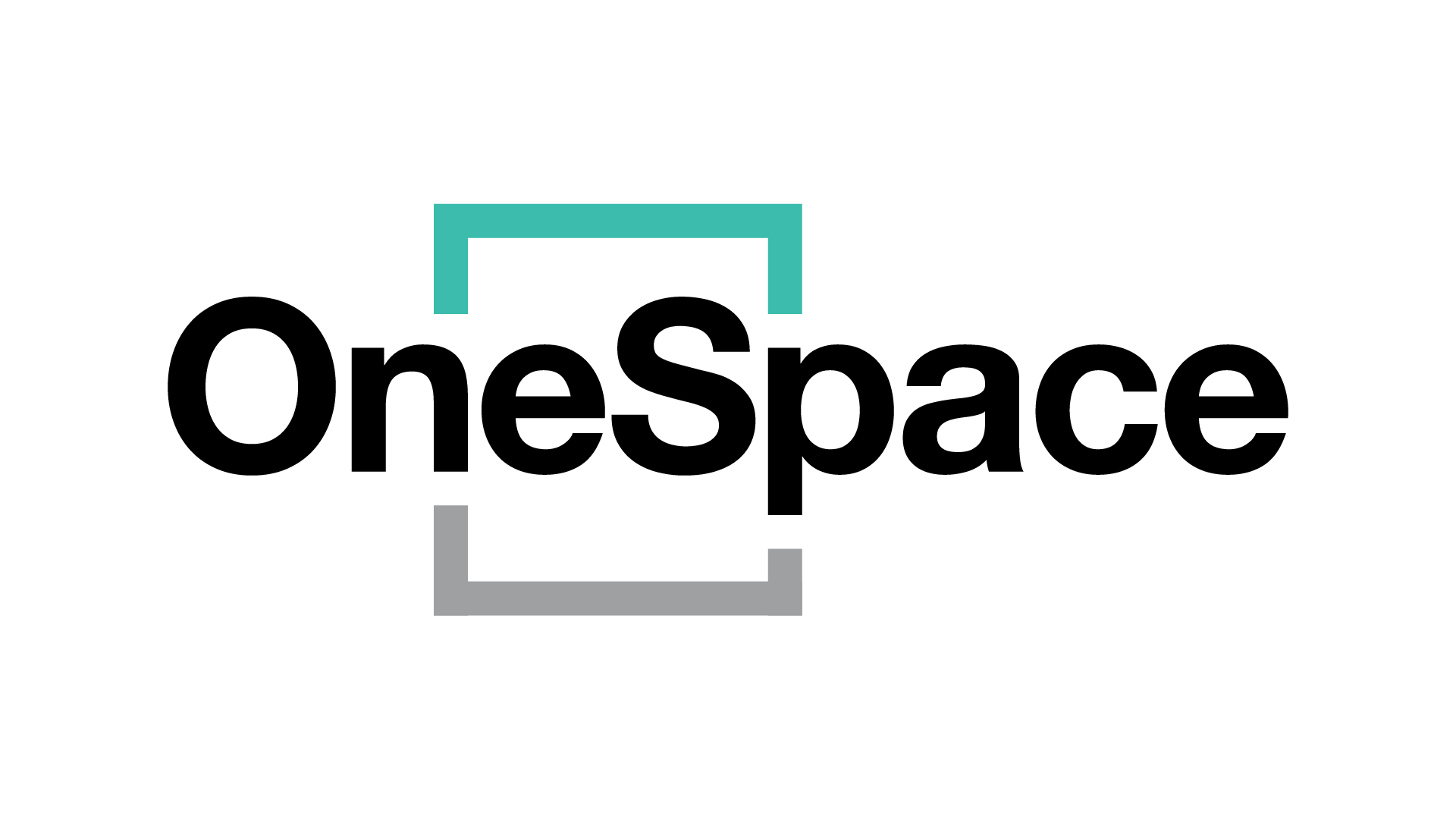 OneSpace logo