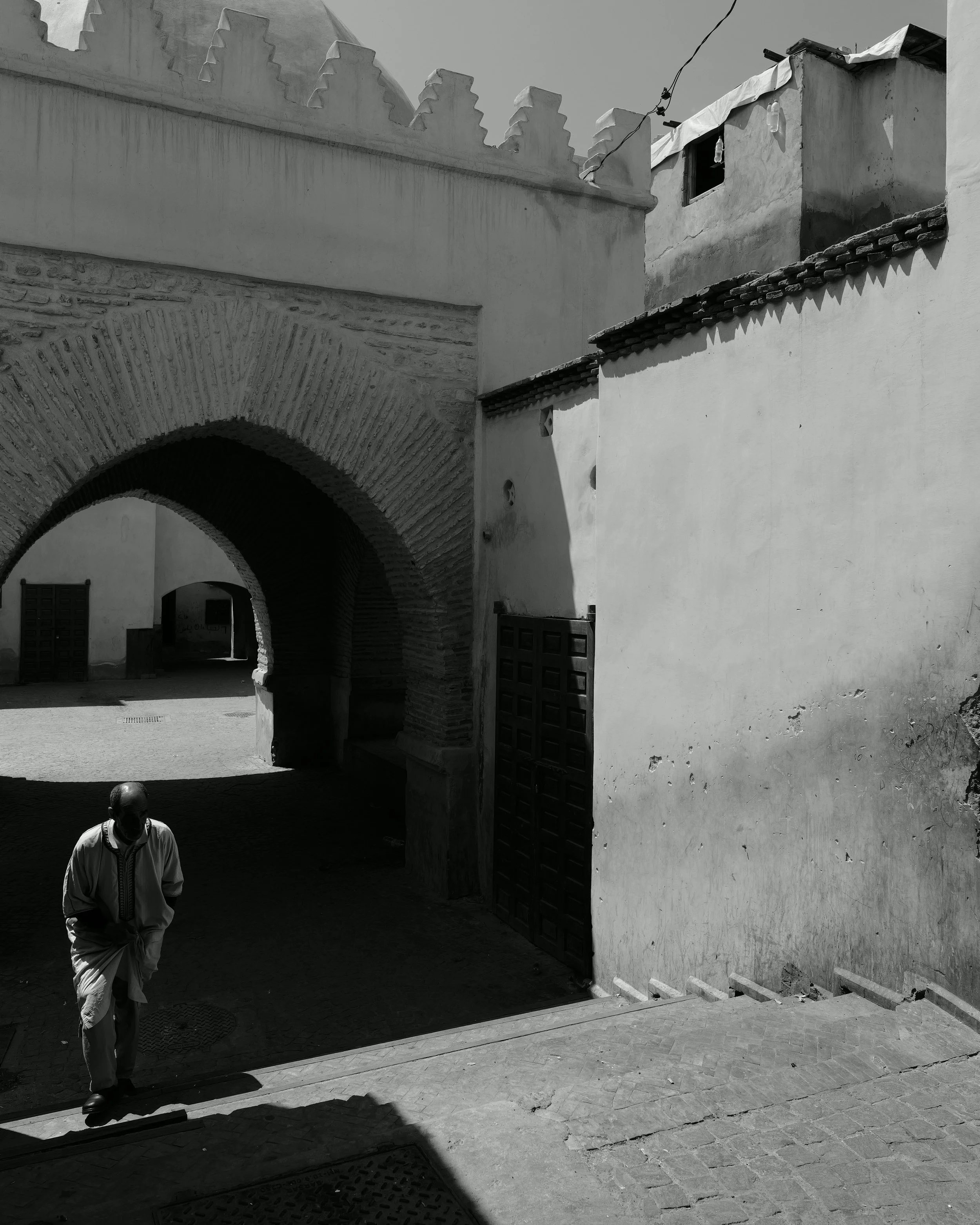 Marocco