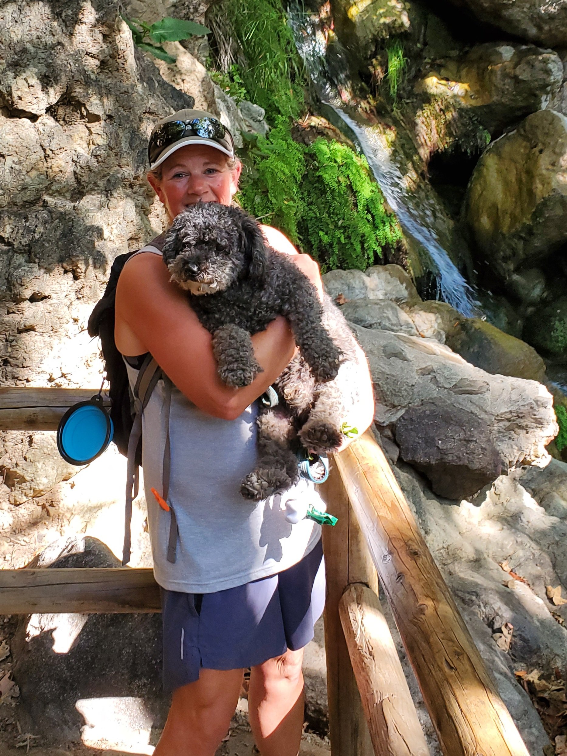 Live an active and pain free lifestyle