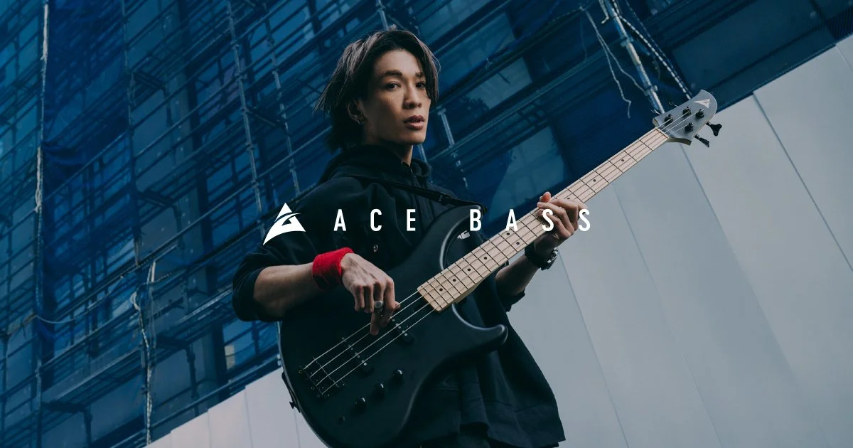 AB-4 — ACE BASS