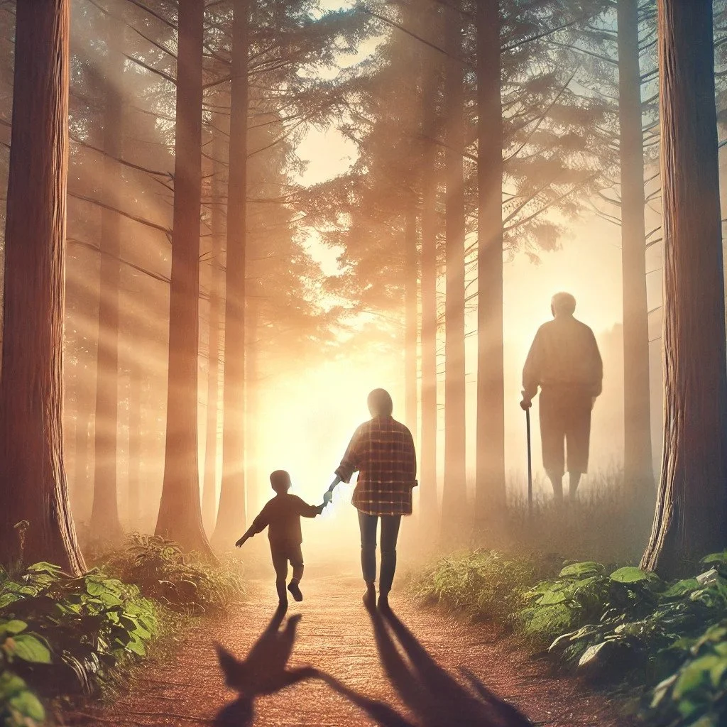 The Power of Happiness in Parenting: How Mental Fitness Supports Joyful, Connected Families