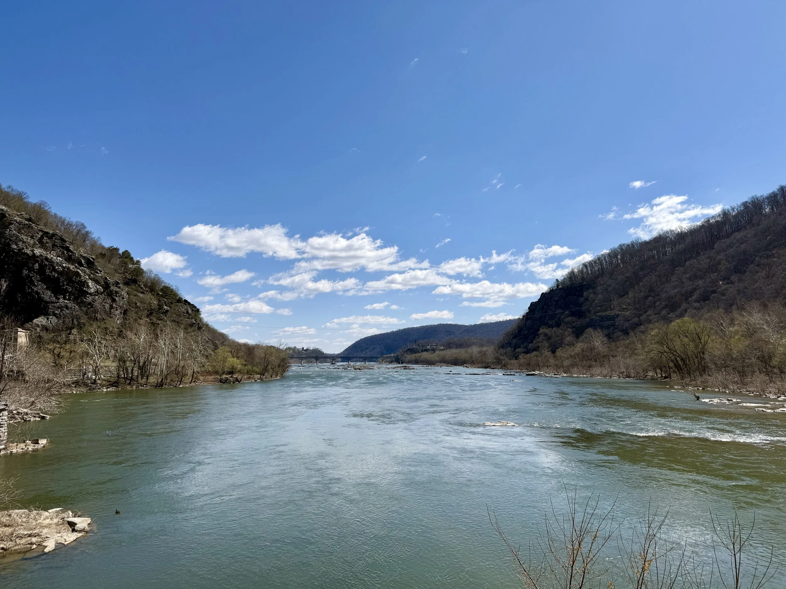 DC to Harpers Ferry Day Trip Guide: Hiking, History, and Hidden Gems