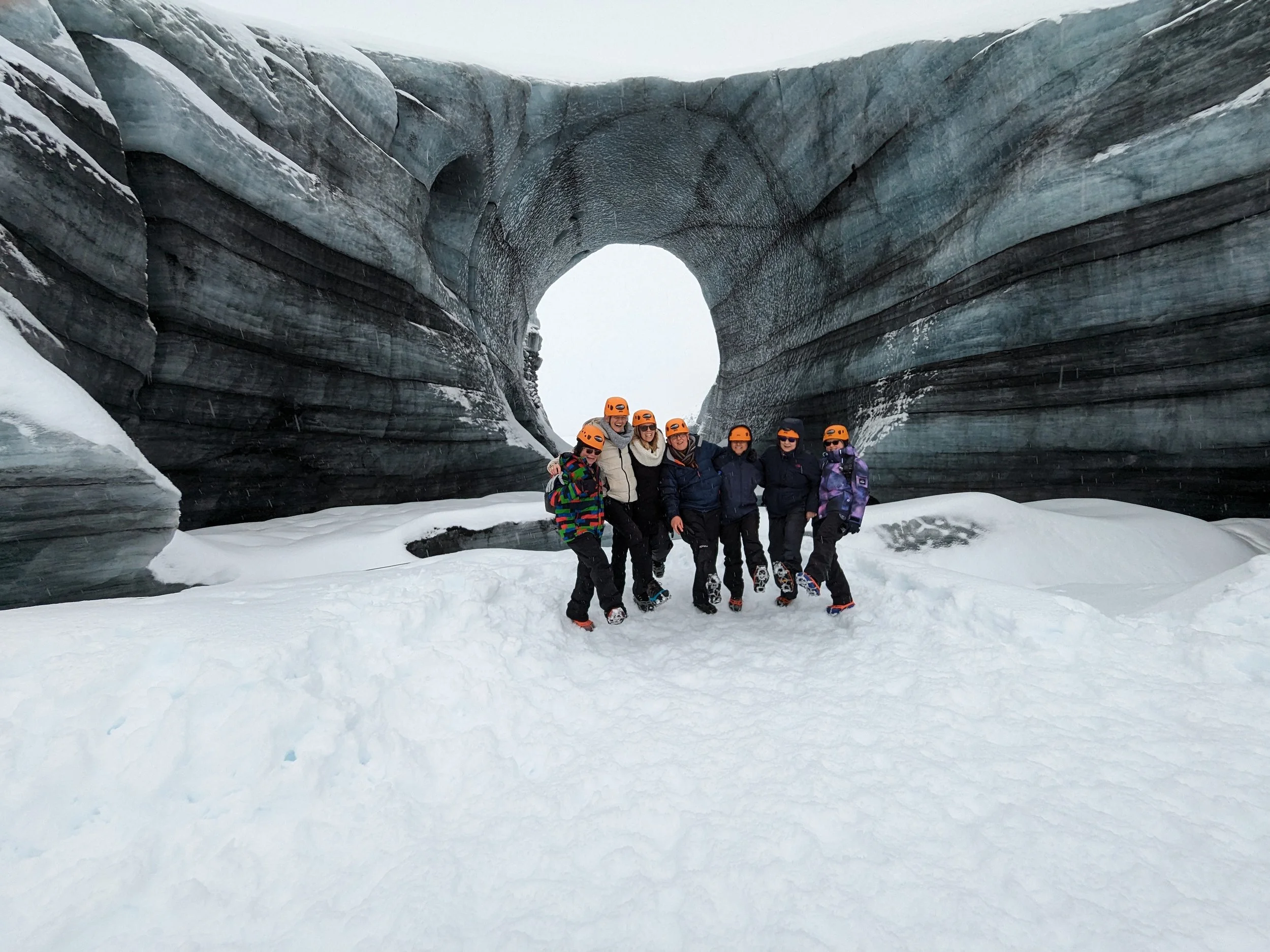 Iceland Adventure - The land of Fire &amp; Ice