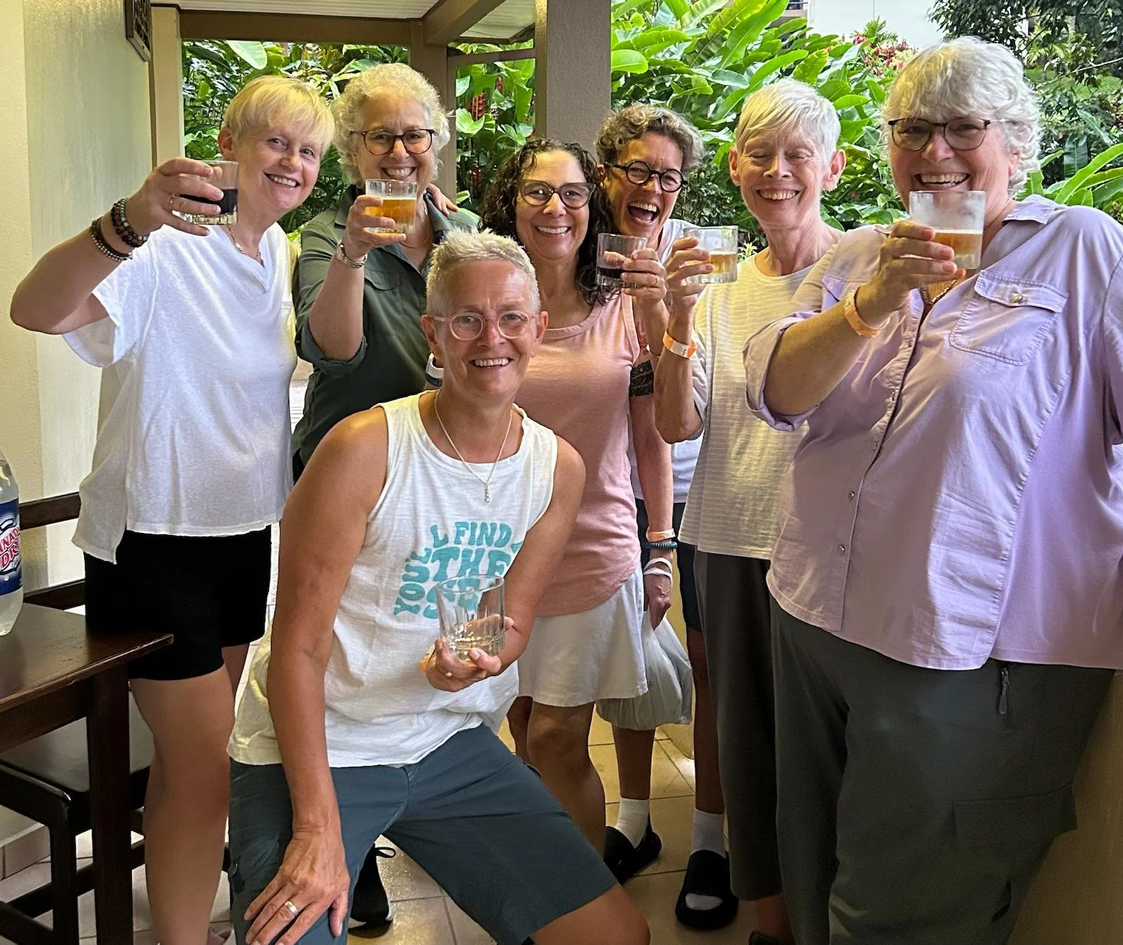 Lesbian Travel Groups - Where Will 2026 Take You?