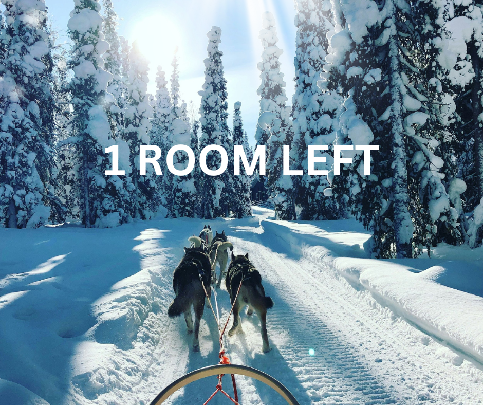 Finland, Lapland Adventure 2026