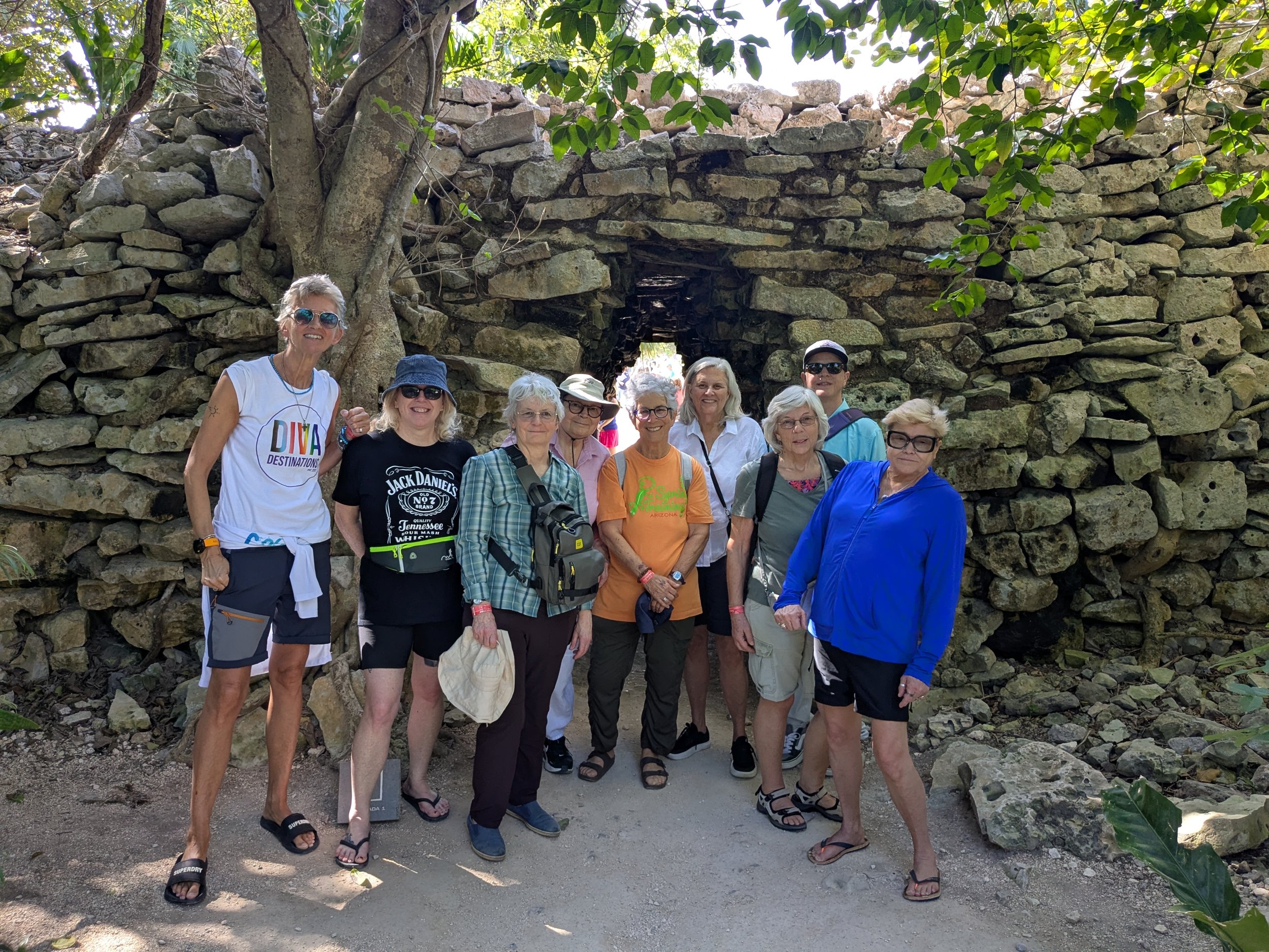 Diva Destinations Takes Mexico: A January Lesbian Vacation to Remember