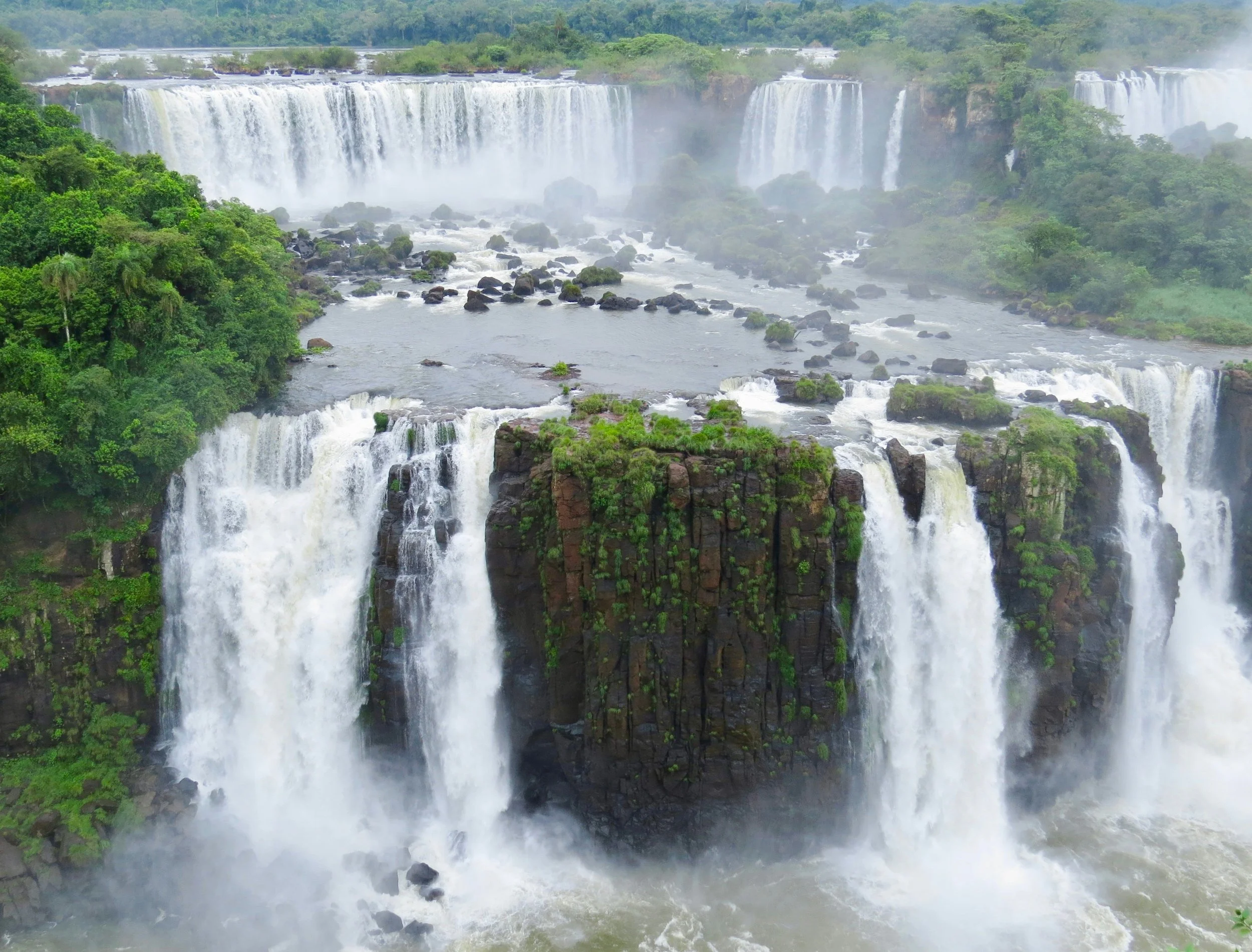 Argentina Adventure