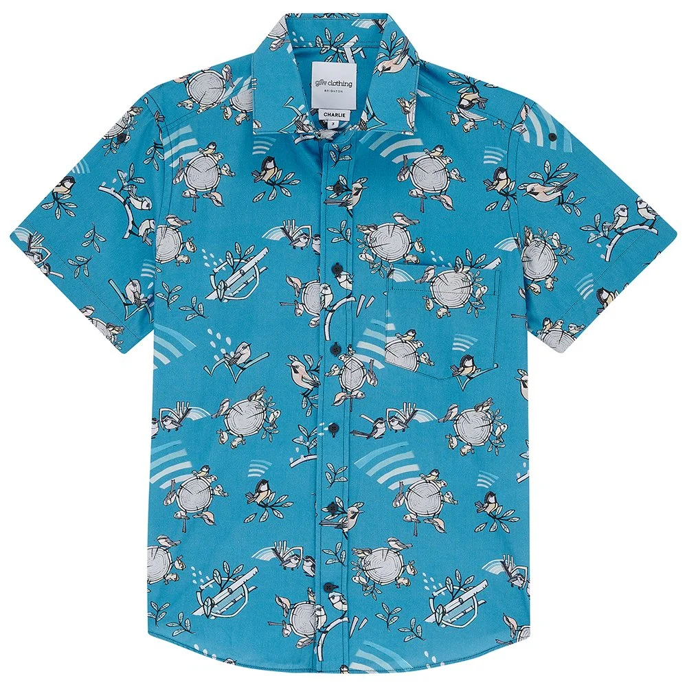 Gender Free World Clothing