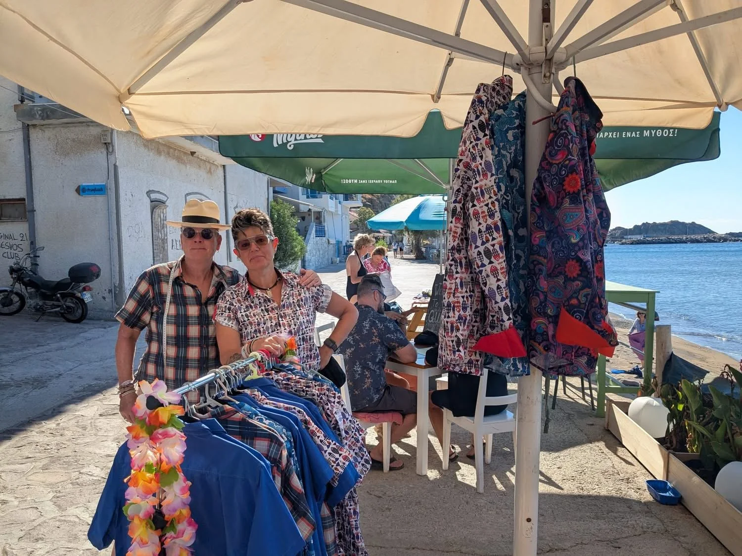 Gender Free World Clothing
