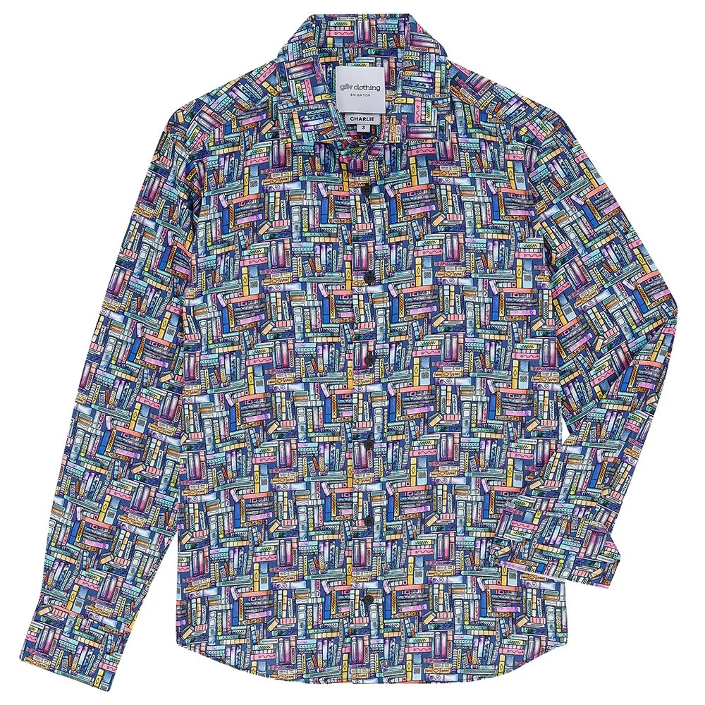 Gender Free World Clothing