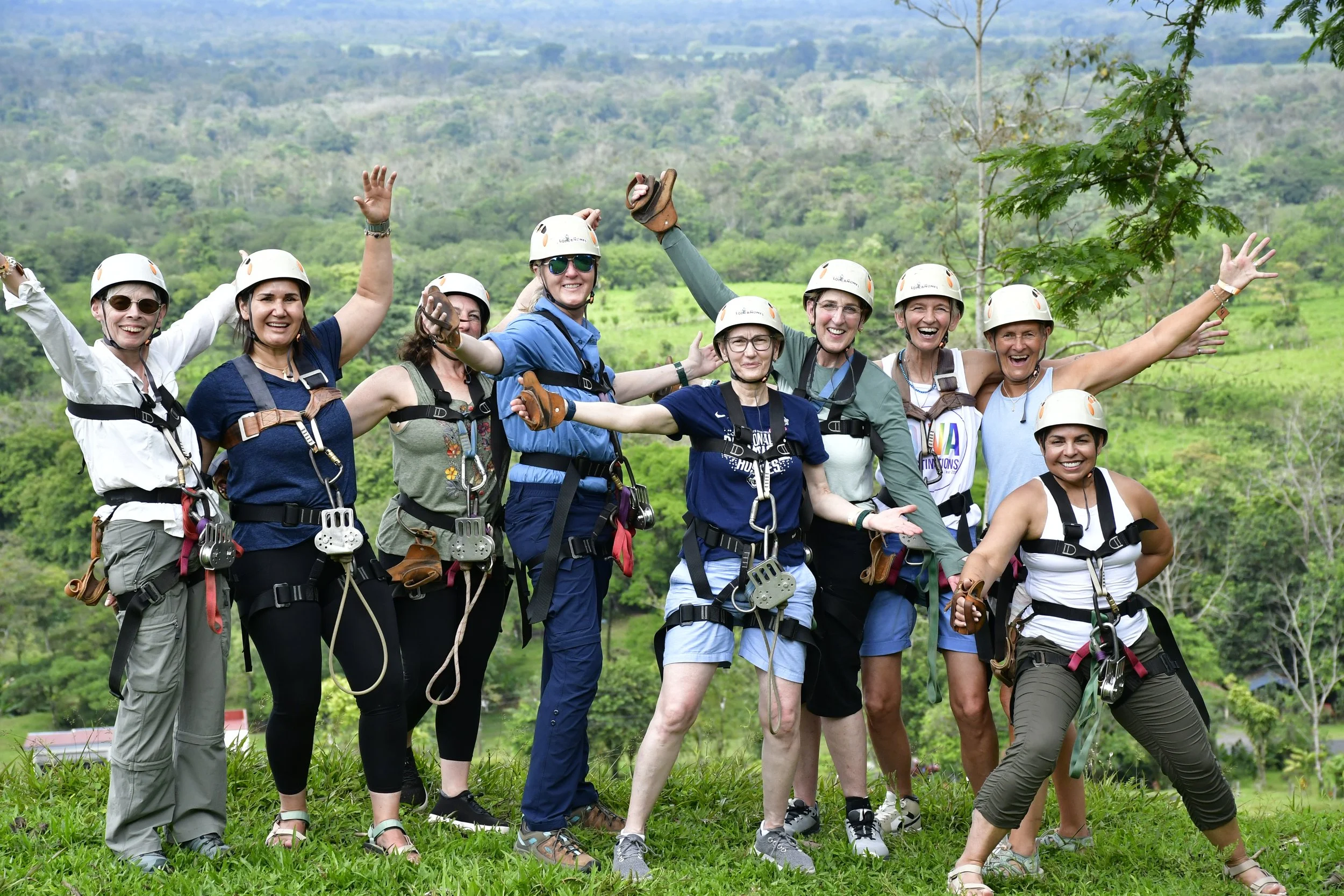 Costa Rica Vacation