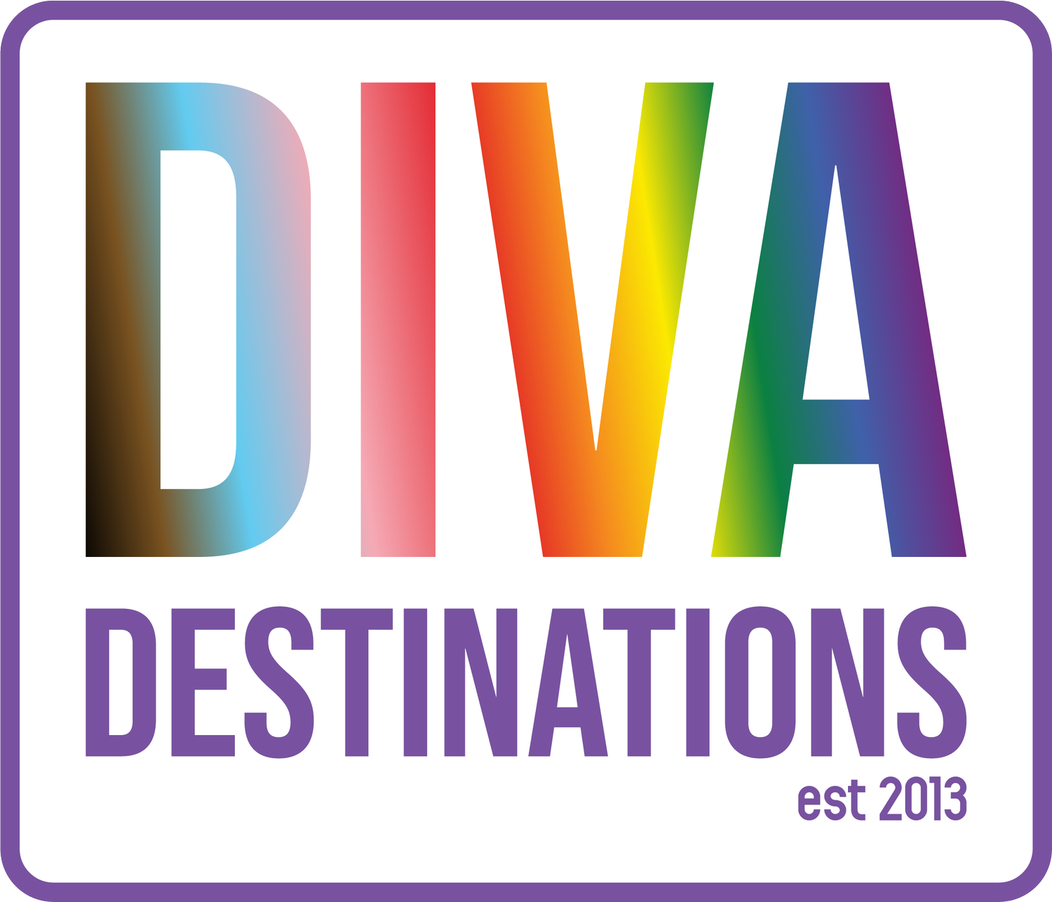 Lesbian Hosted Group and Solo Holidays | DIVA DESTINATIONS