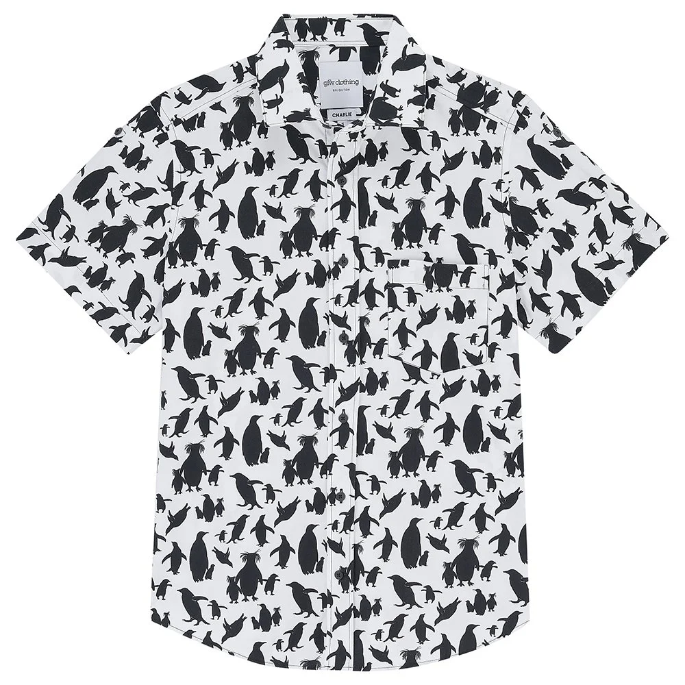 Gender Free World Clothing