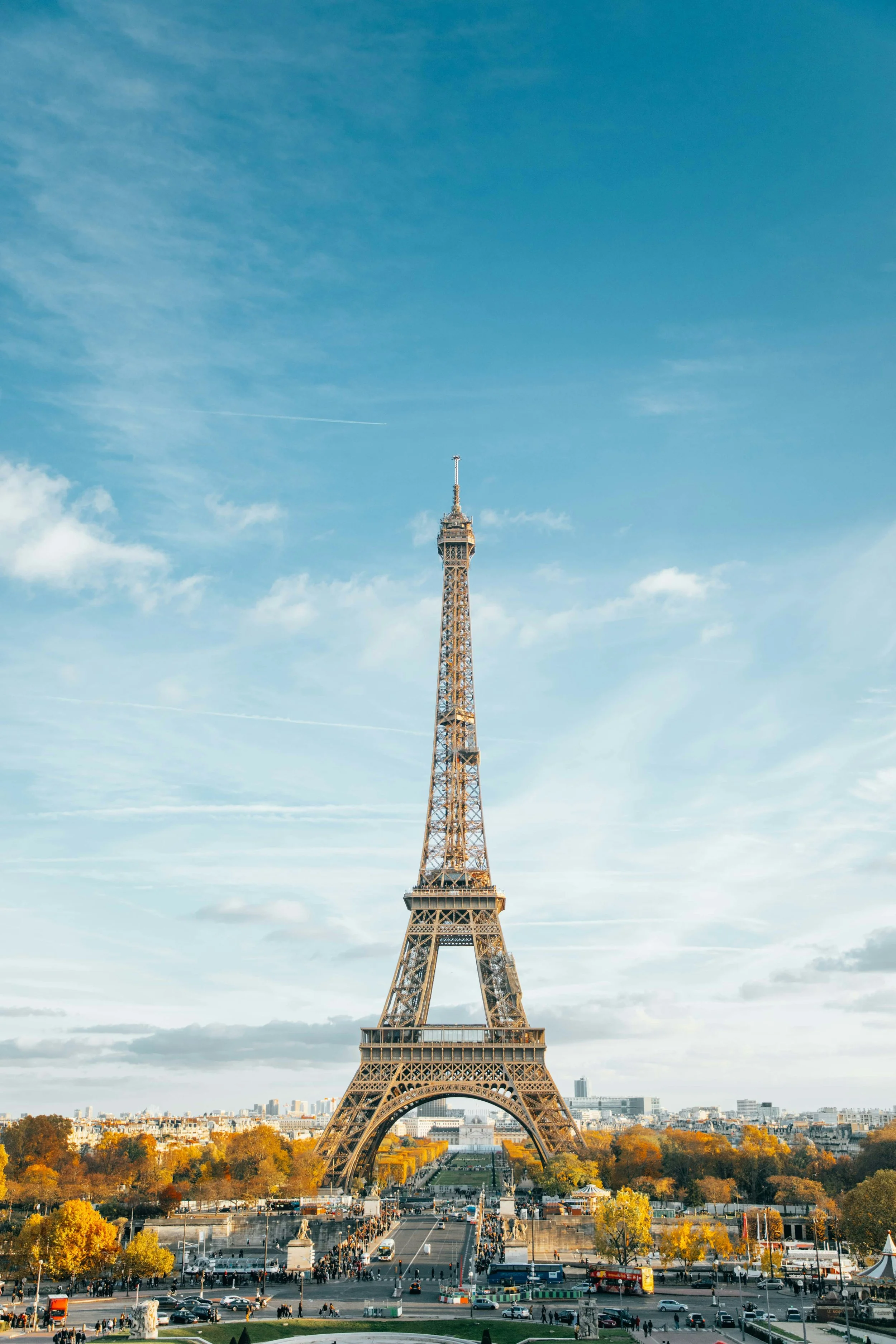 Eifell Tower