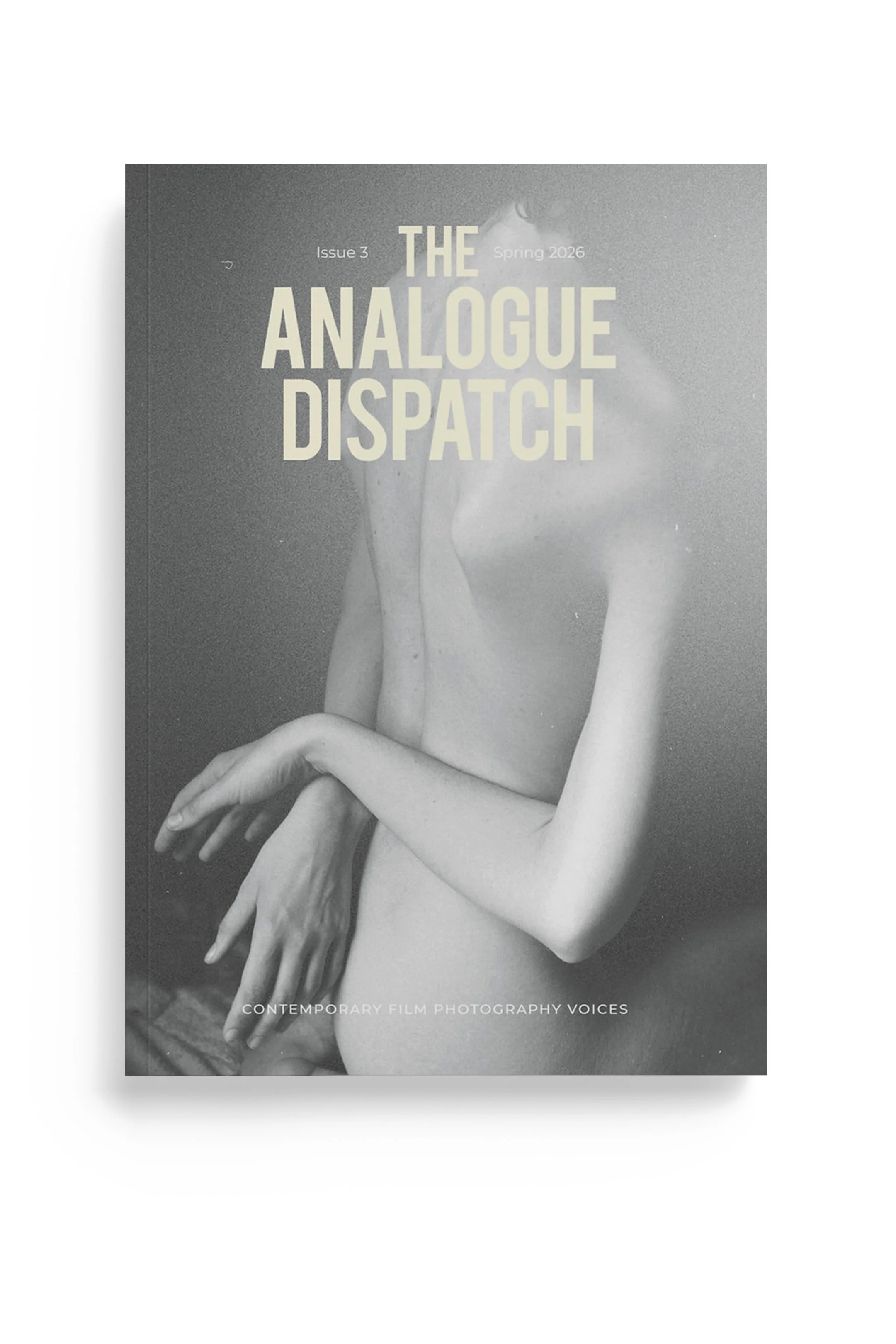 The Analogue Dispatch - Issue#3