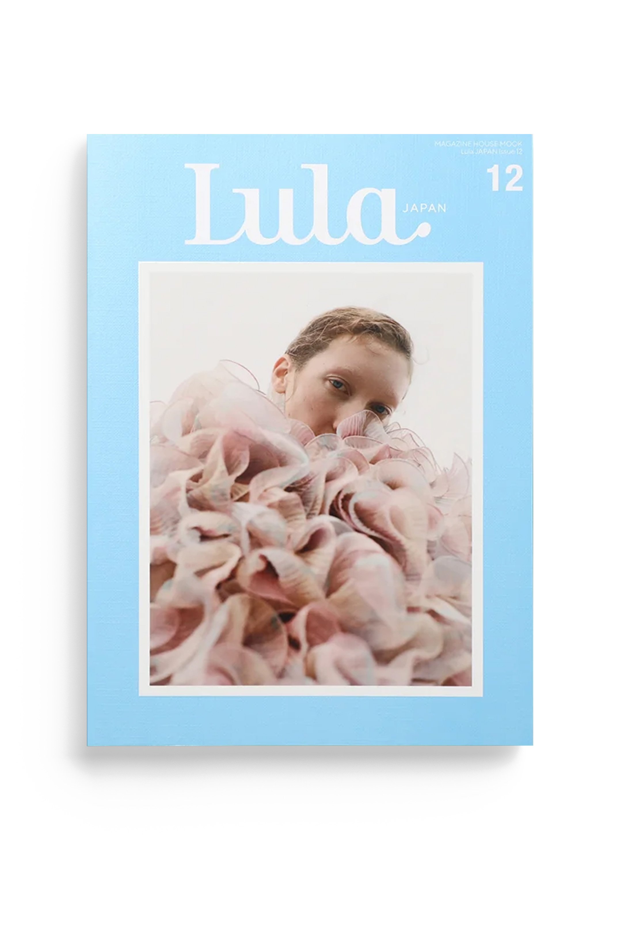 Lula Japan Issue #12