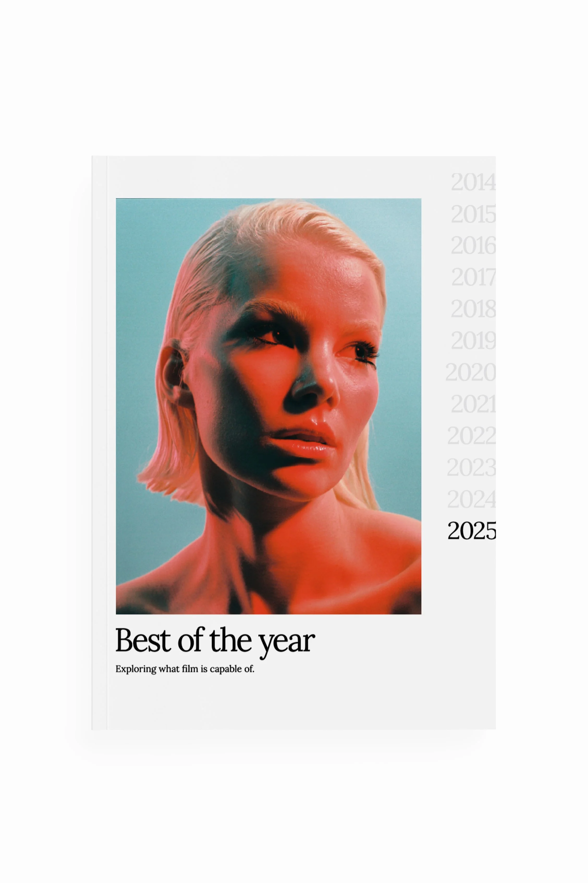 CARMENCITA BEST OF 2025