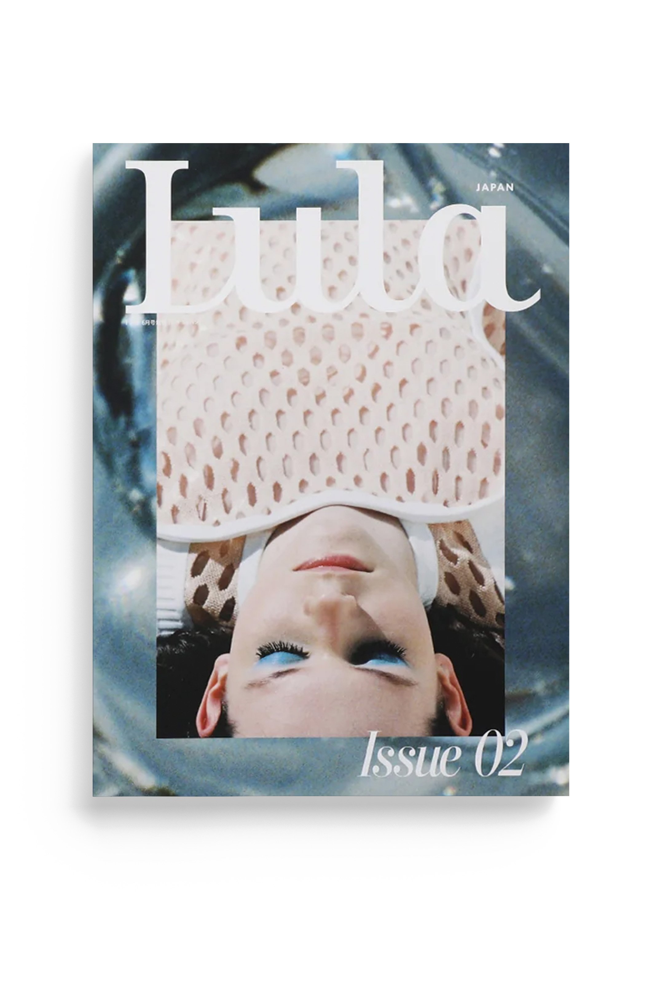 Lula Japan Issue #02