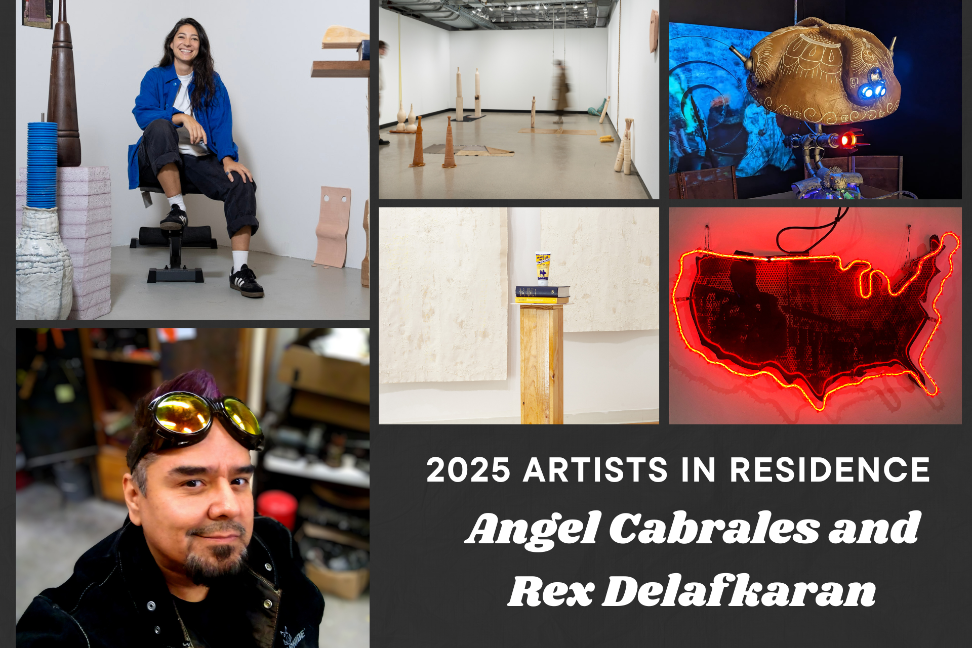 Announcing Vox Populi’s Artists-in-Residence for August 2025
Angel Cabrales (@angel_cabrales) and Rex Delafkaran (@rex_delafkaran)!