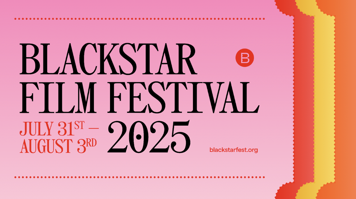 BlackStar: In Memoriam Shorts Program