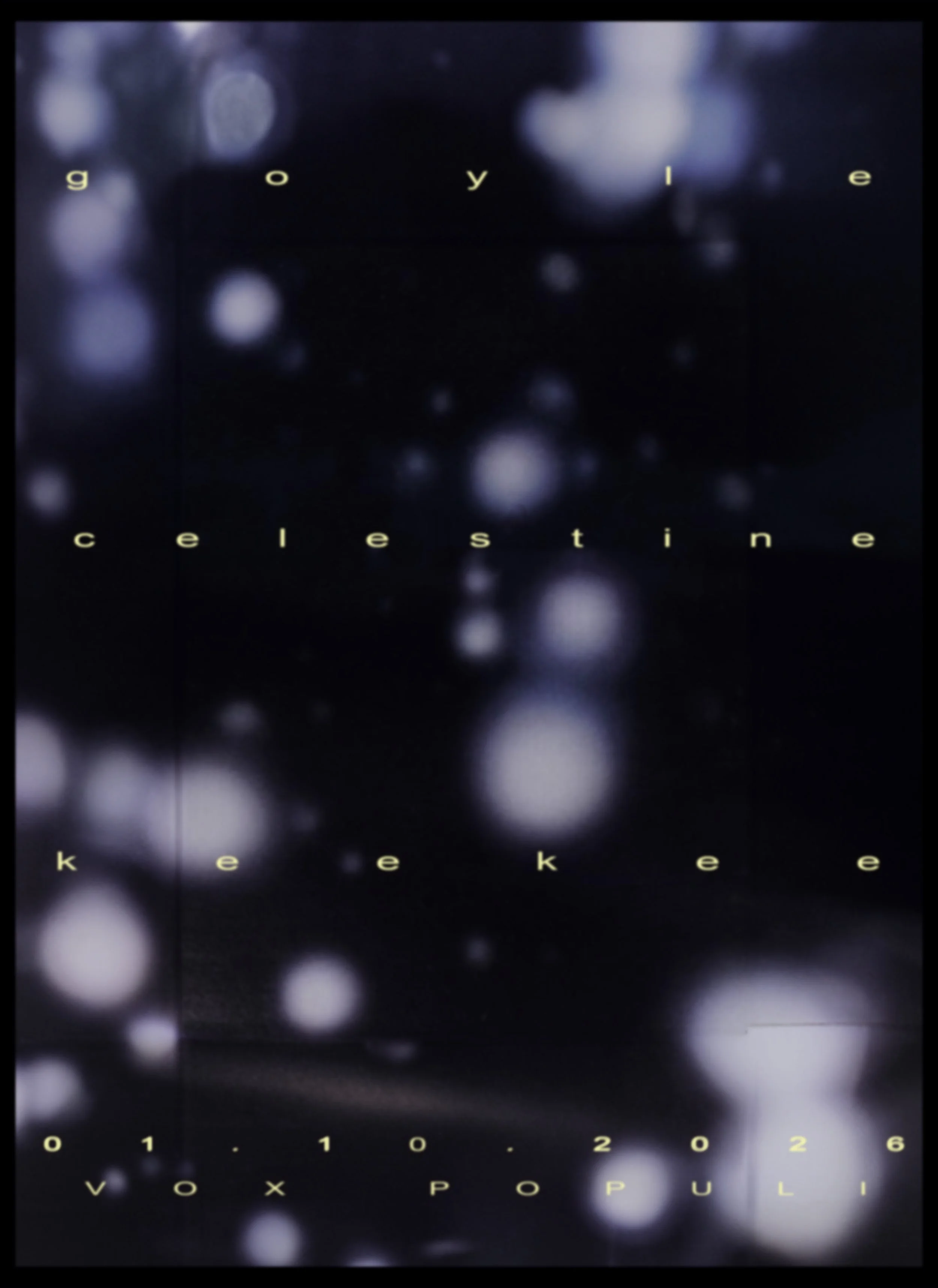 Goyle | Celestine | keekee