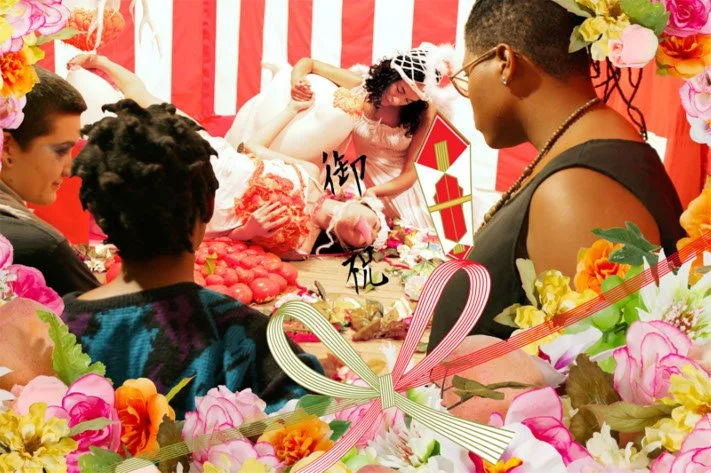 Traumatic Encounter Forever!